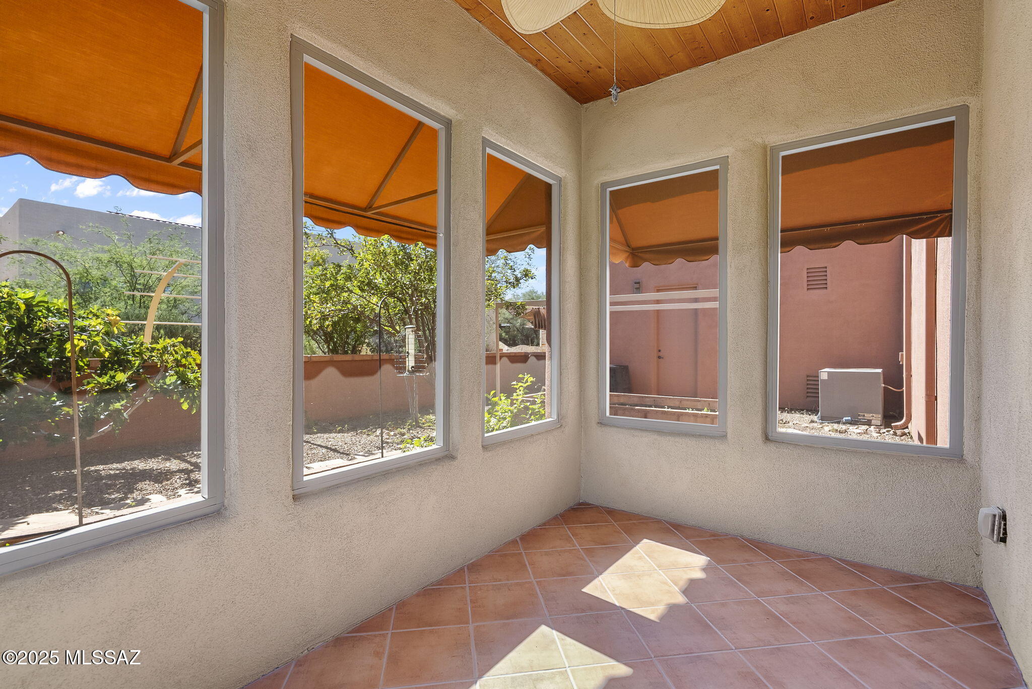 Tubac Golf Resort Development - Residential