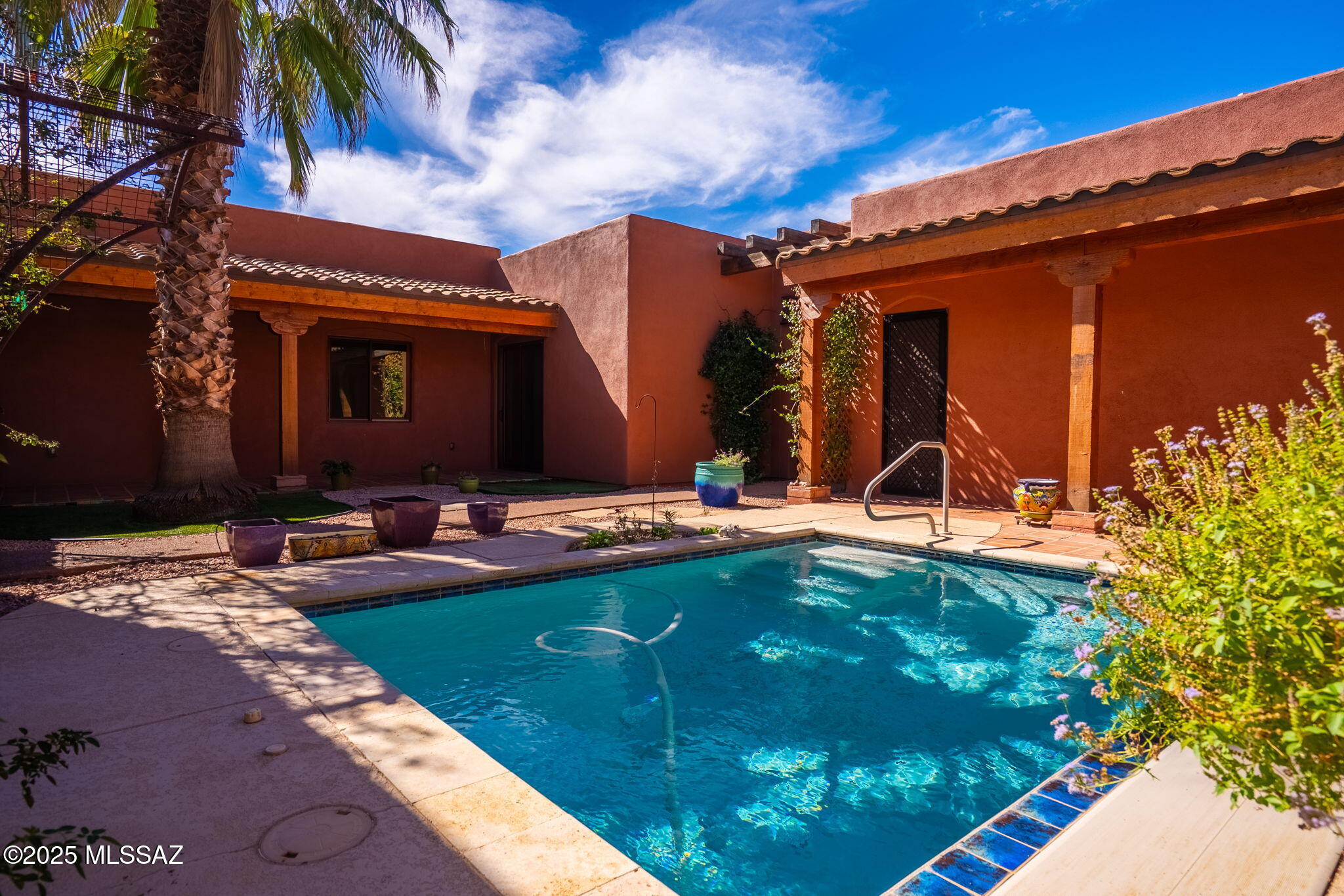 Tubac Golf Resort Development - Residential