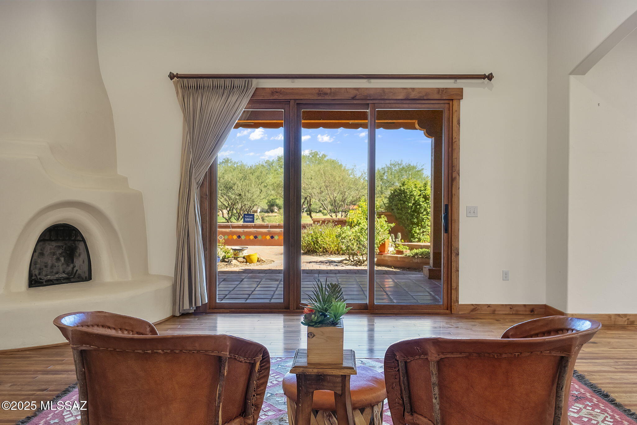 Tubac Golf Resort Development - Residential