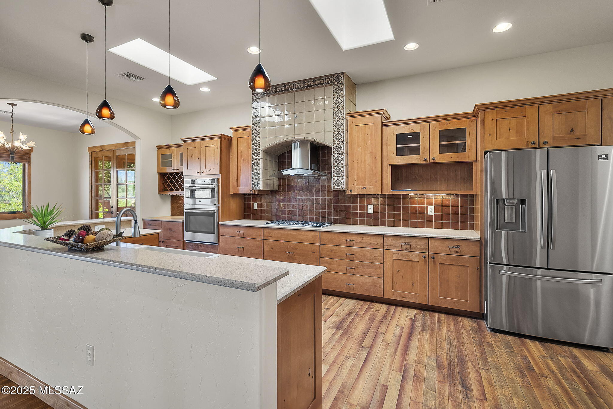 Tubac Golf Resort Development - Residential