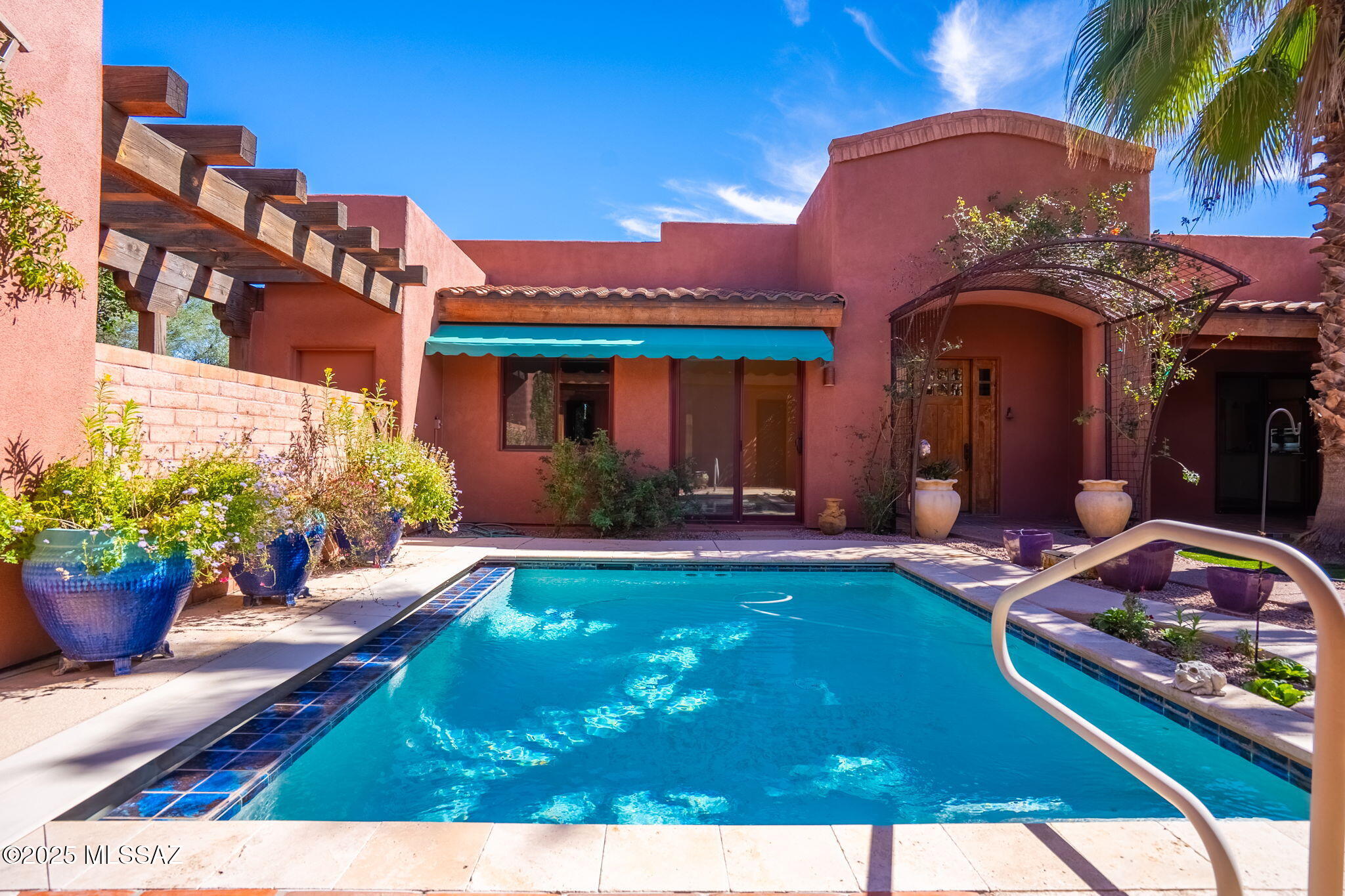 Tubac Golf Resort Development - Residential