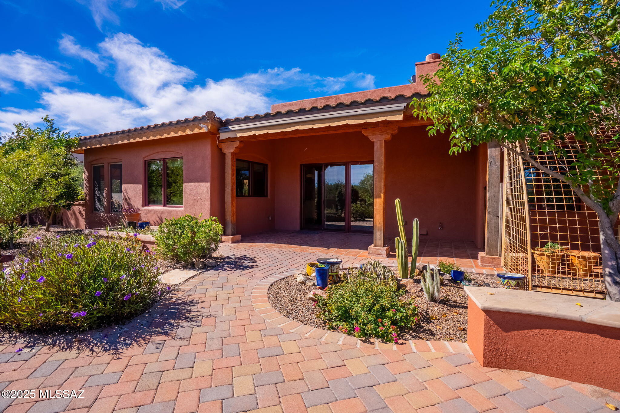 Tubac Golf Resort Development - Residential