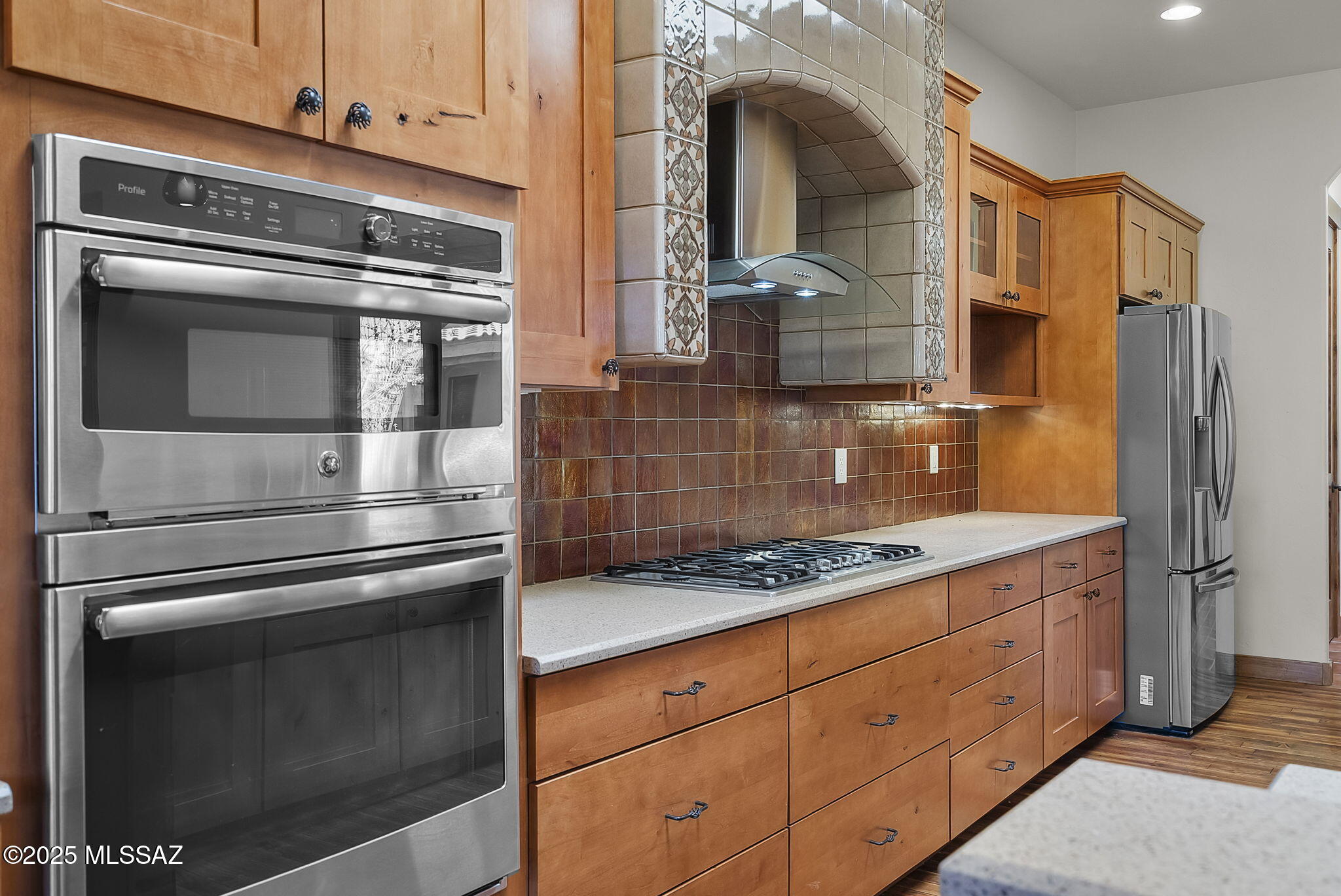 Tubac Golf Resort Development - Residential