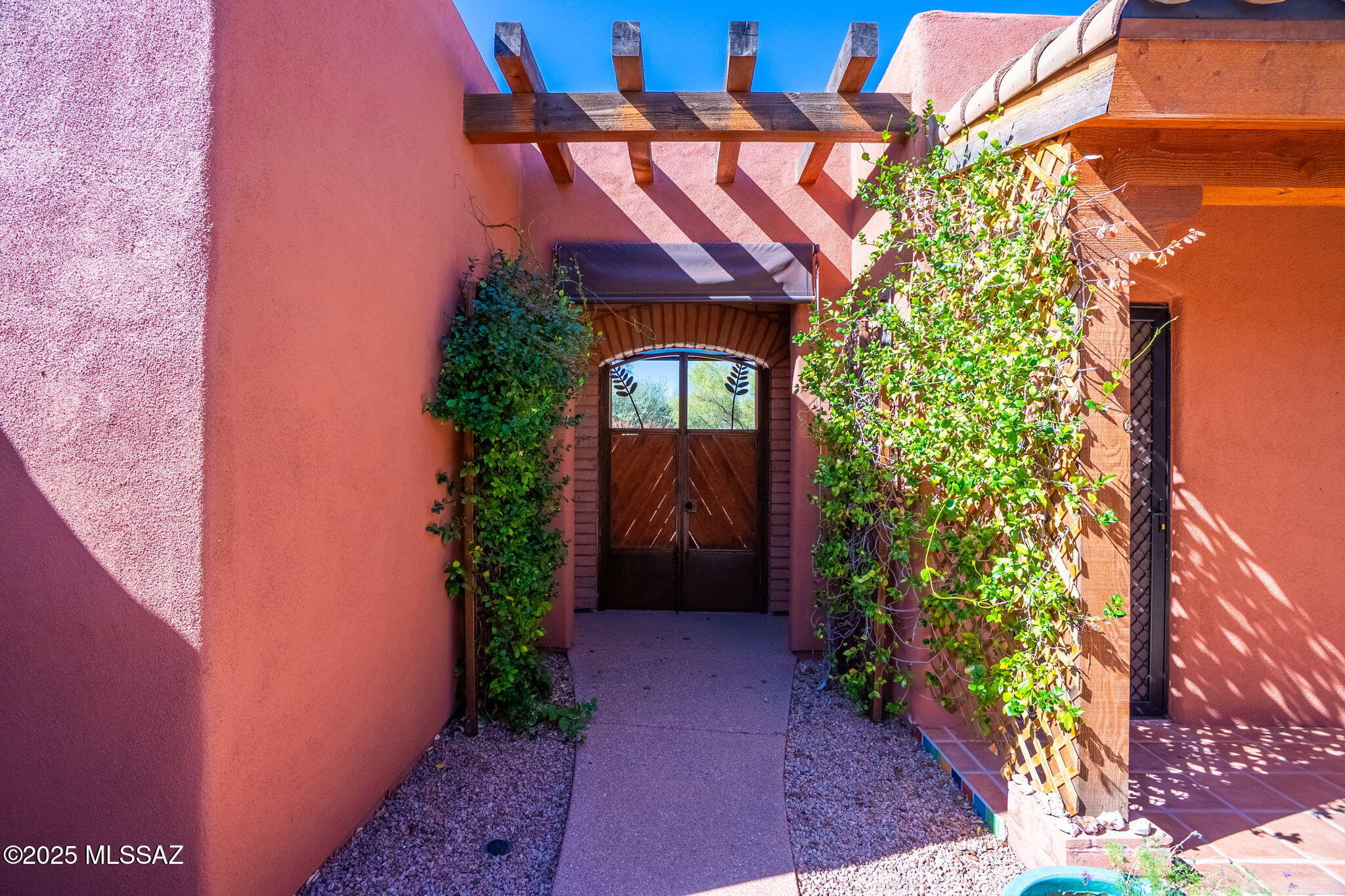 Tubac Golf Resort Development - Residential