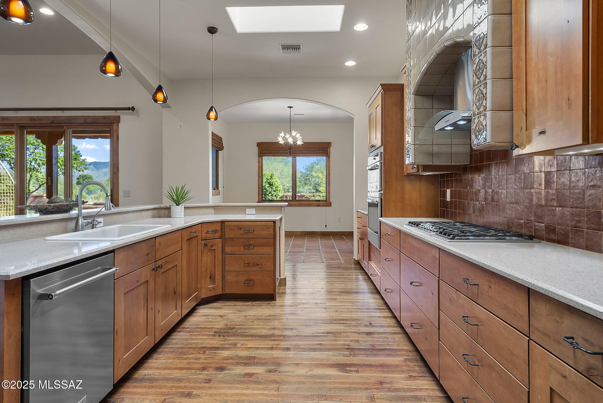 Tubac Golf Resort Development - Residential