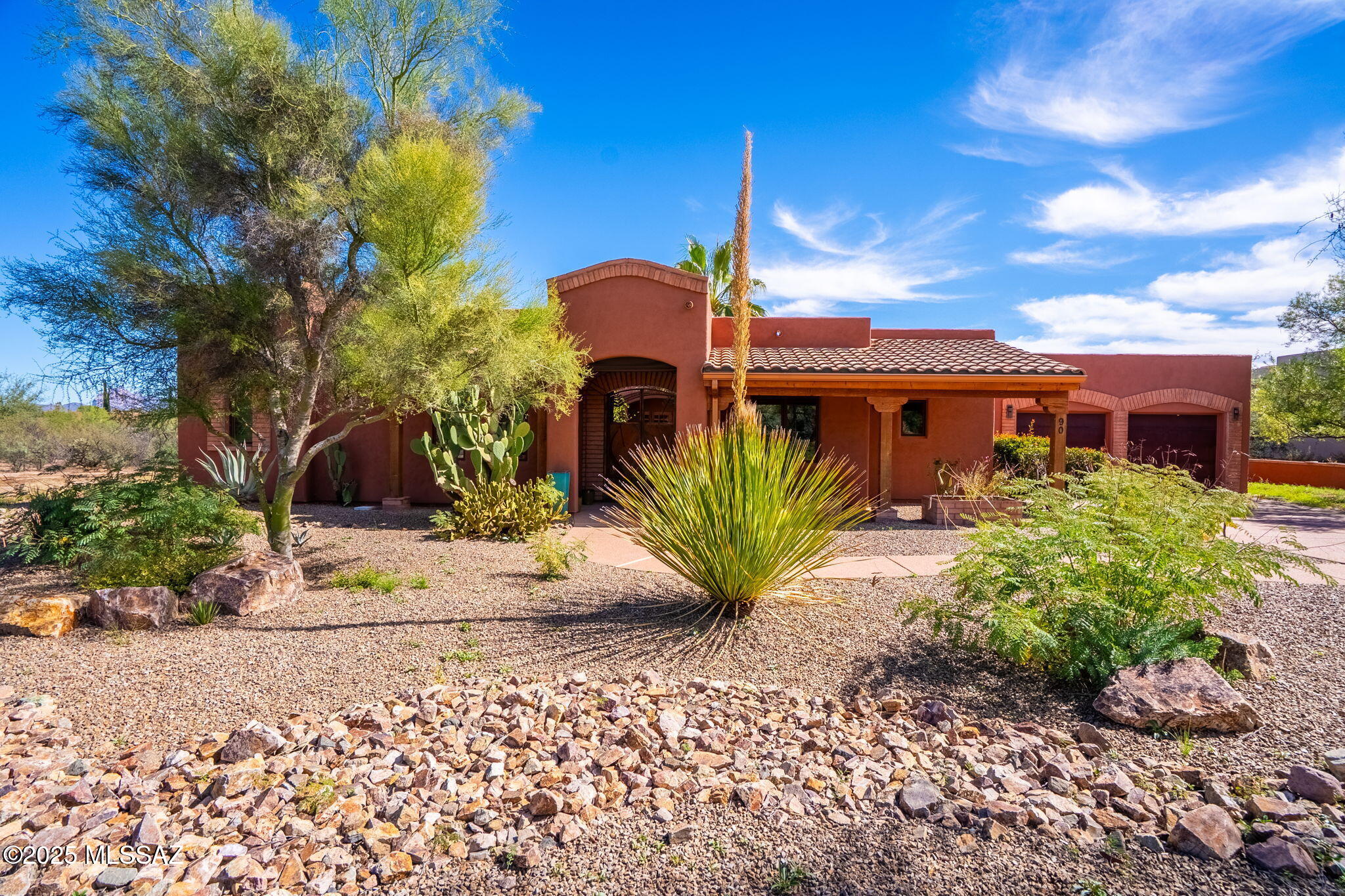 Tubac Golf Resort Development - Residential