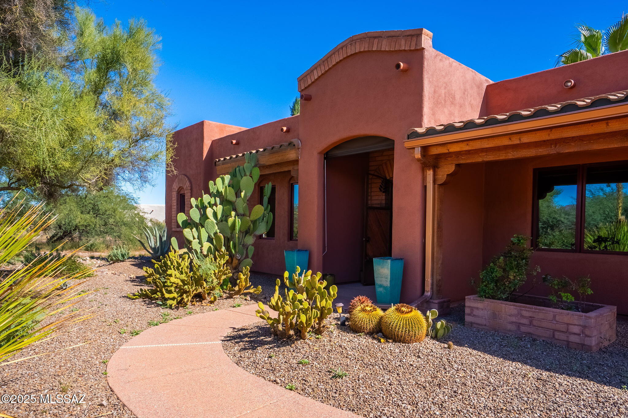 Tubac Golf Resort Development - Residential