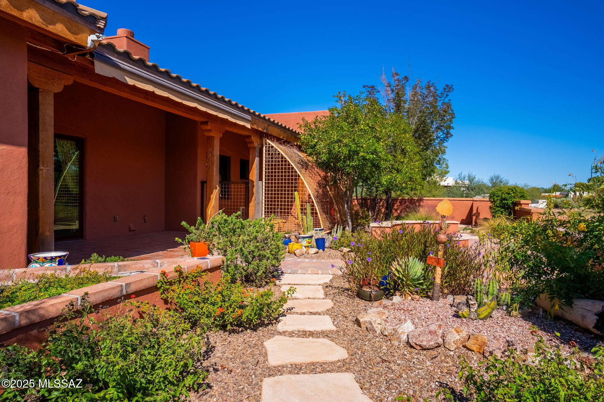 Tubac Golf Resort Development - Residential
