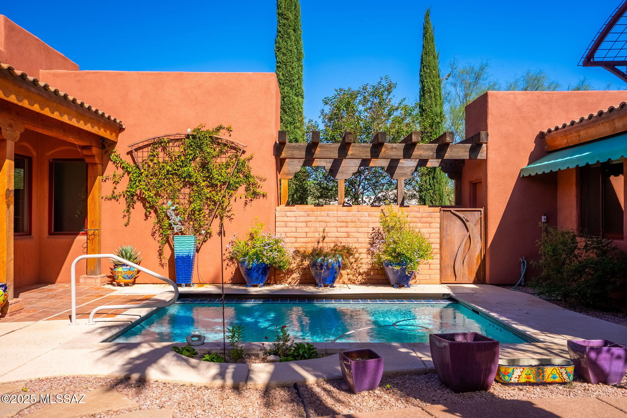 Tubac Golf Resort Development - Residential