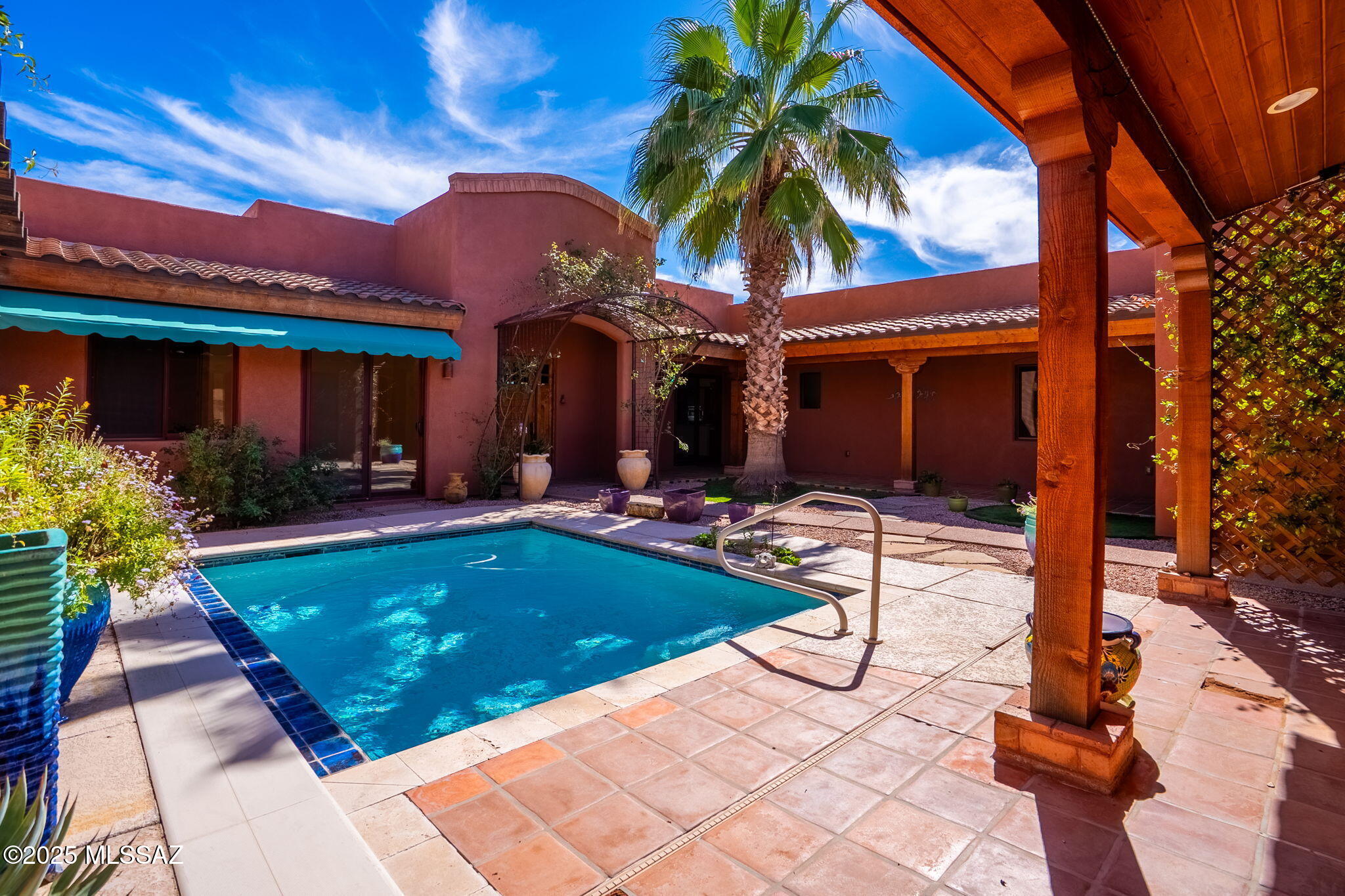 Tubac Golf Resort Development - Residential