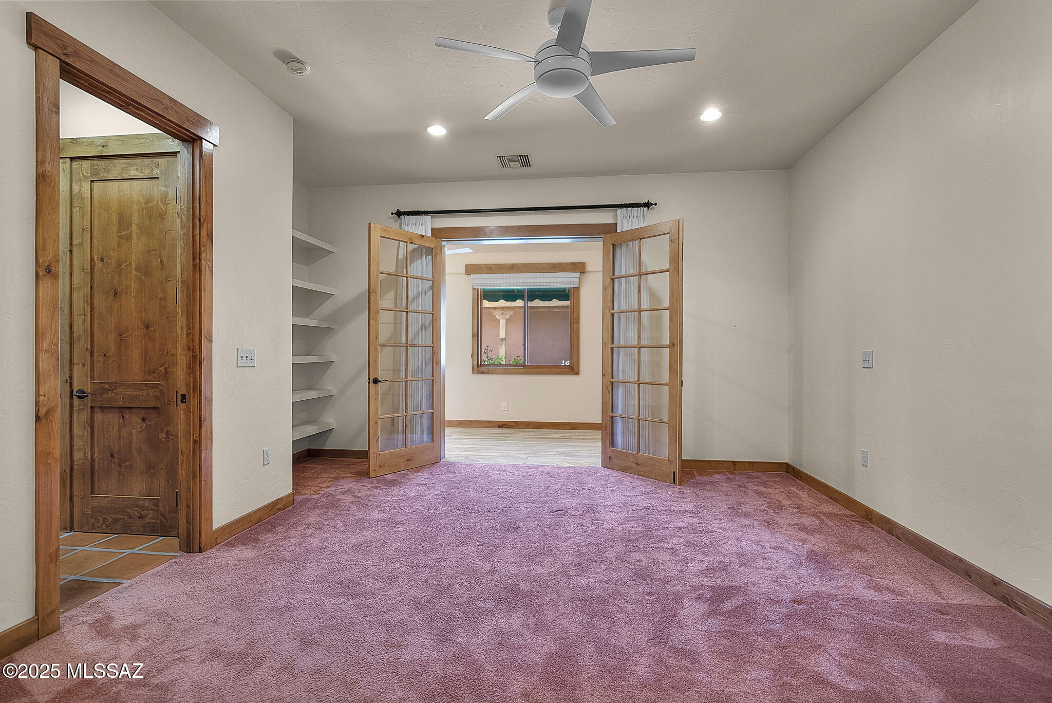 Tubac Golf Resort Development - Residential