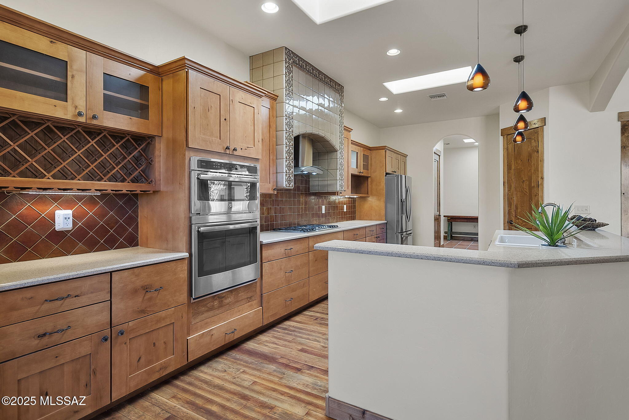 Tubac Golf Resort Development - Residential