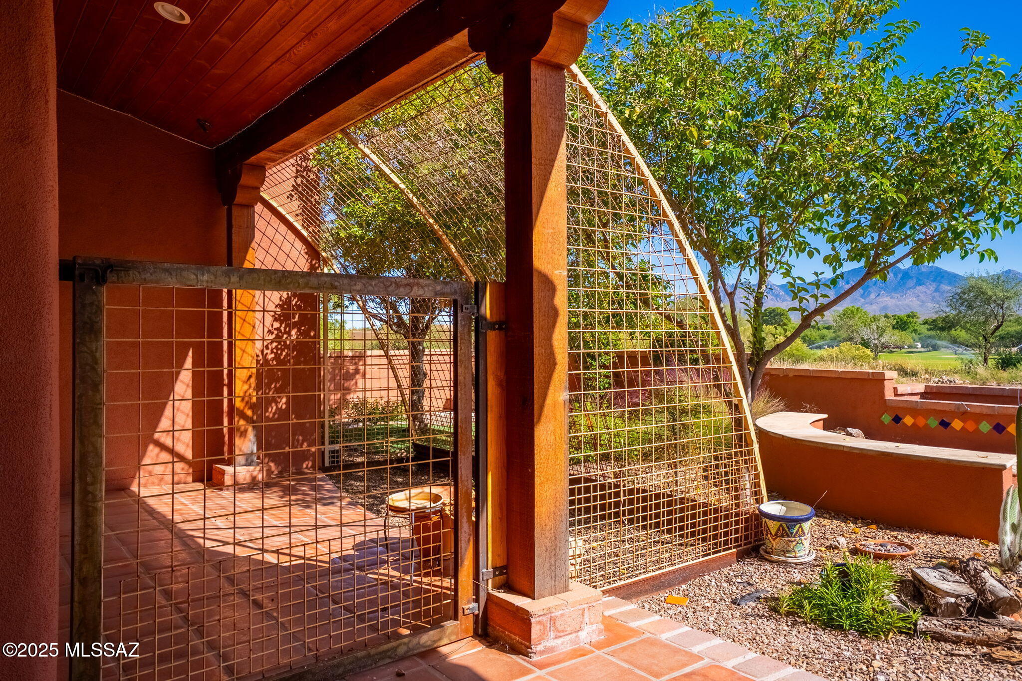 Tubac Golf Resort Development - Residential