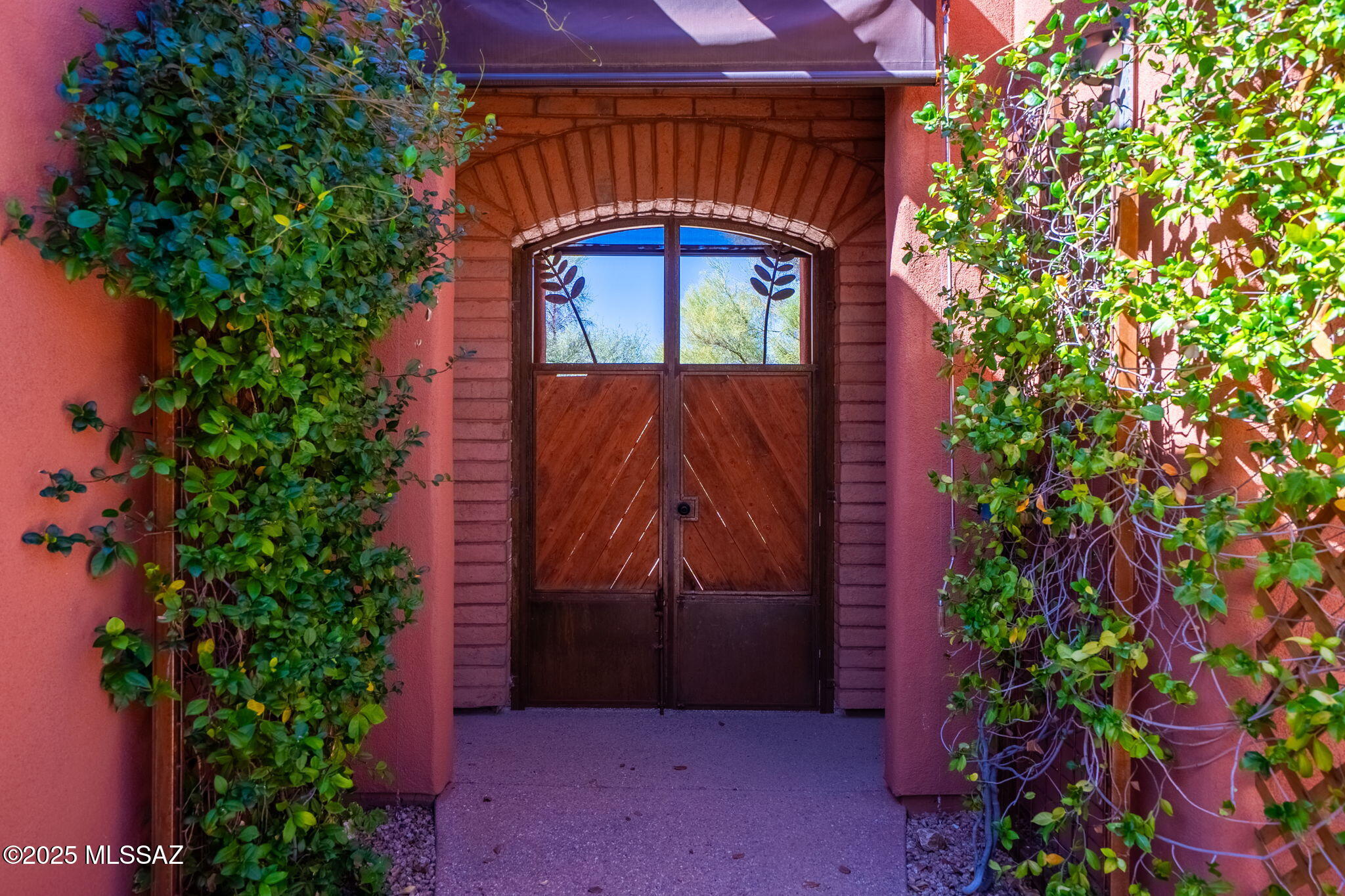 Tubac Golf Resort Development - Residential