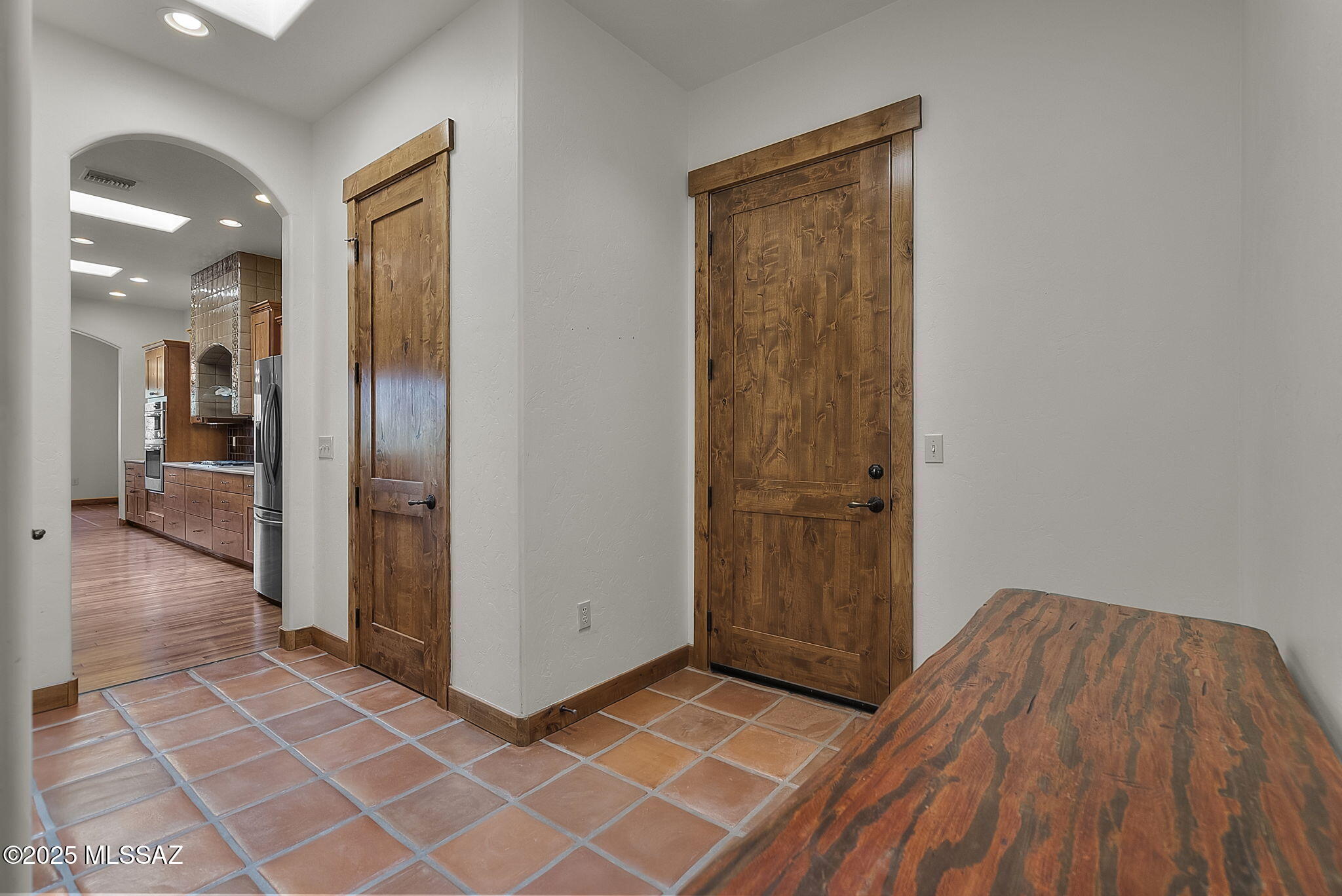 Tubac Golf Resort Development - Residential