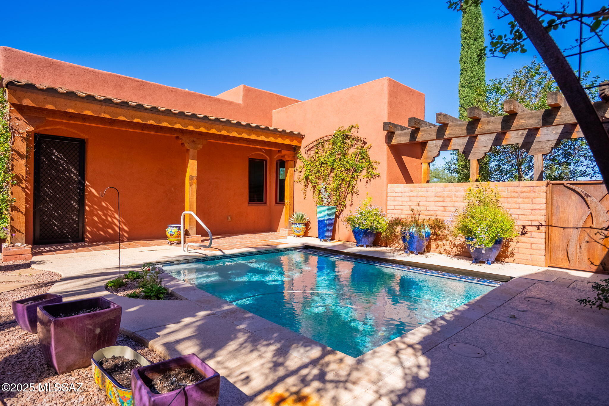 Tubac Golf Resort Development - Residential