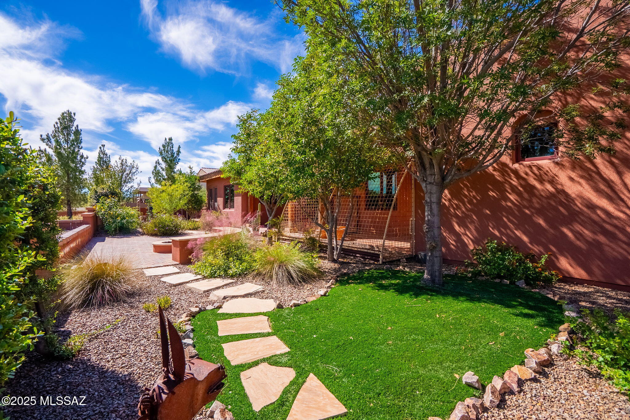 Tubac Golf Resort Development - Residential