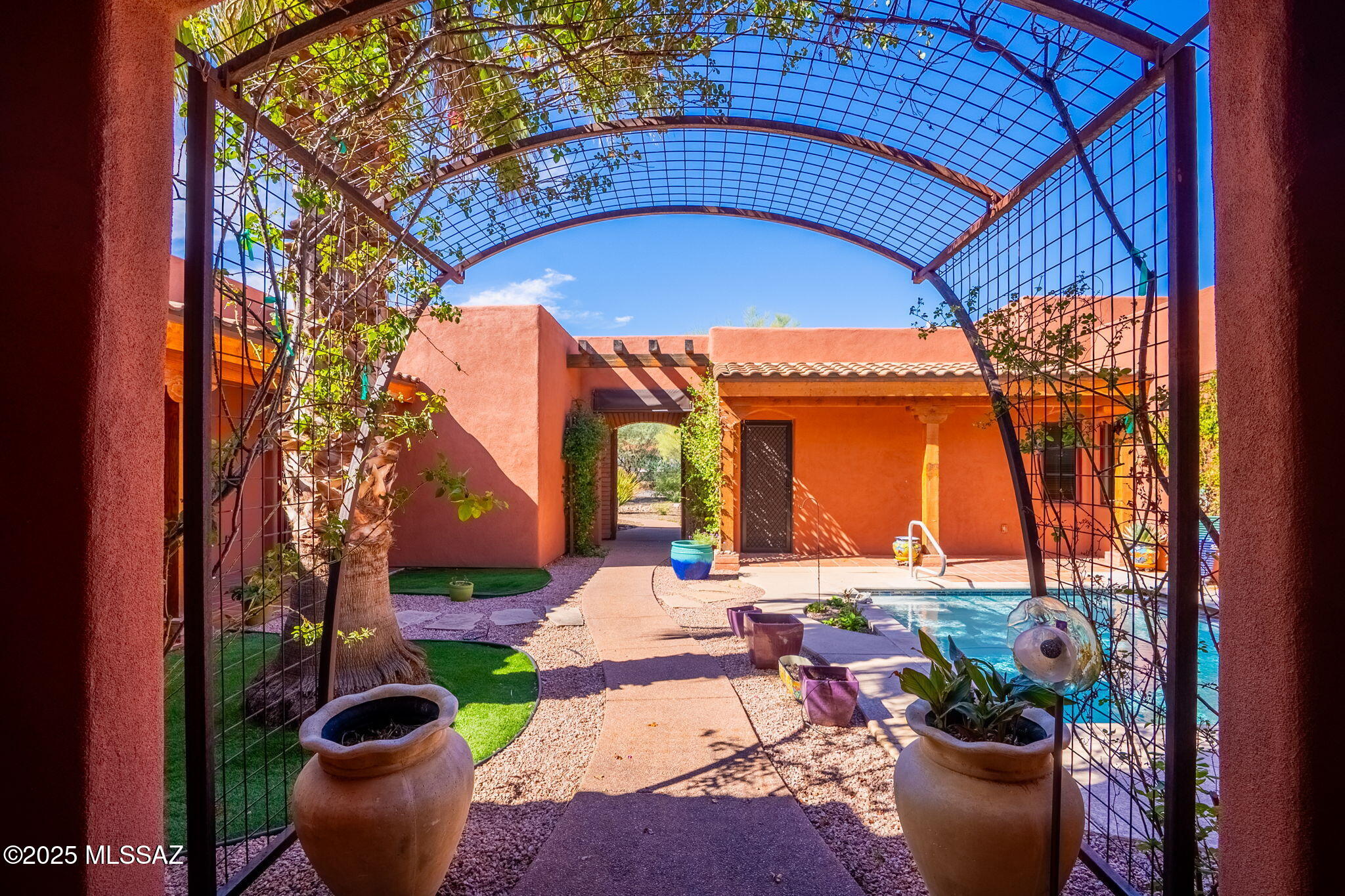 Tubac Golf Resort Development - Residential