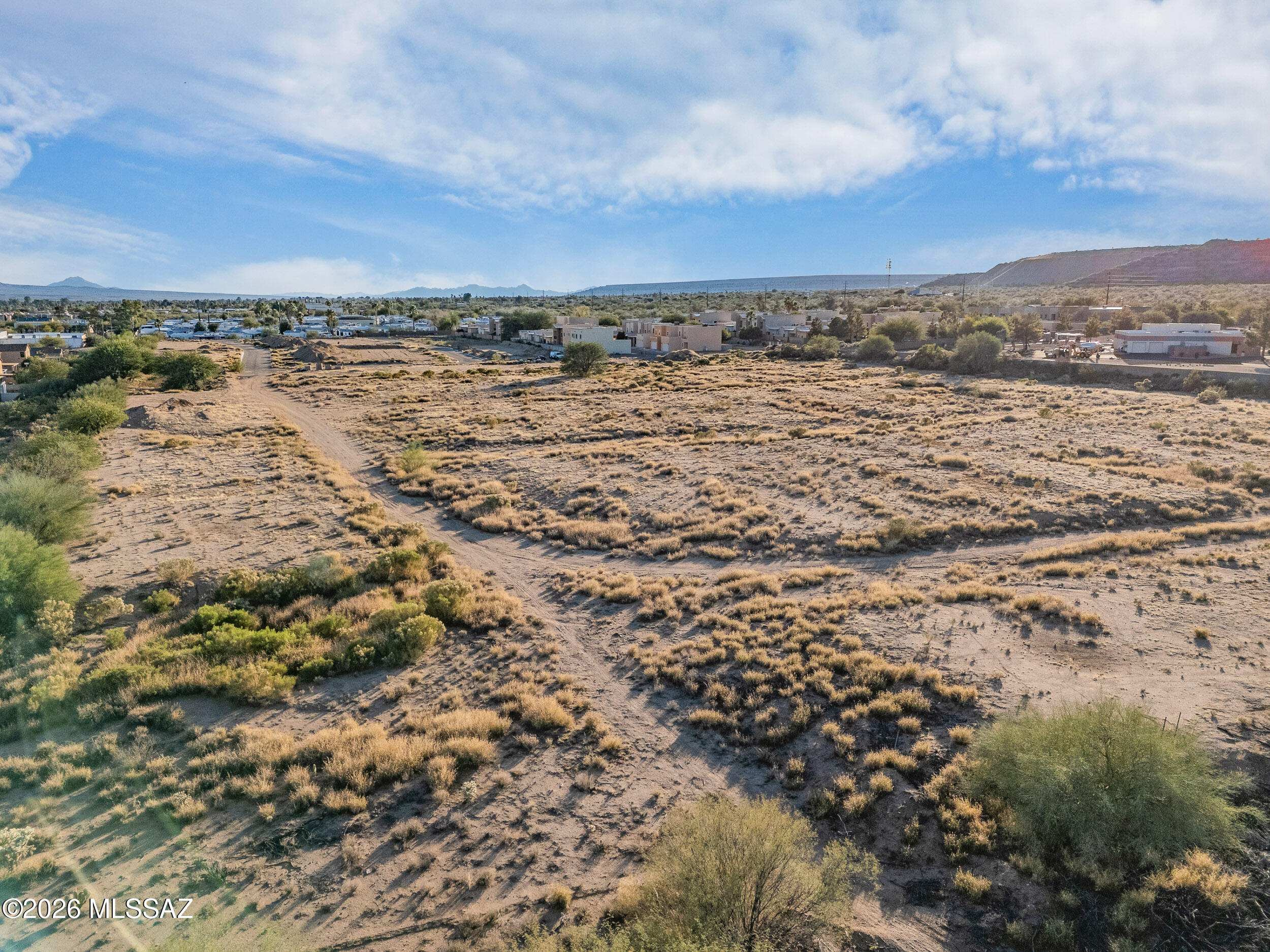 Santa Rita Villas (1-218) - Land
