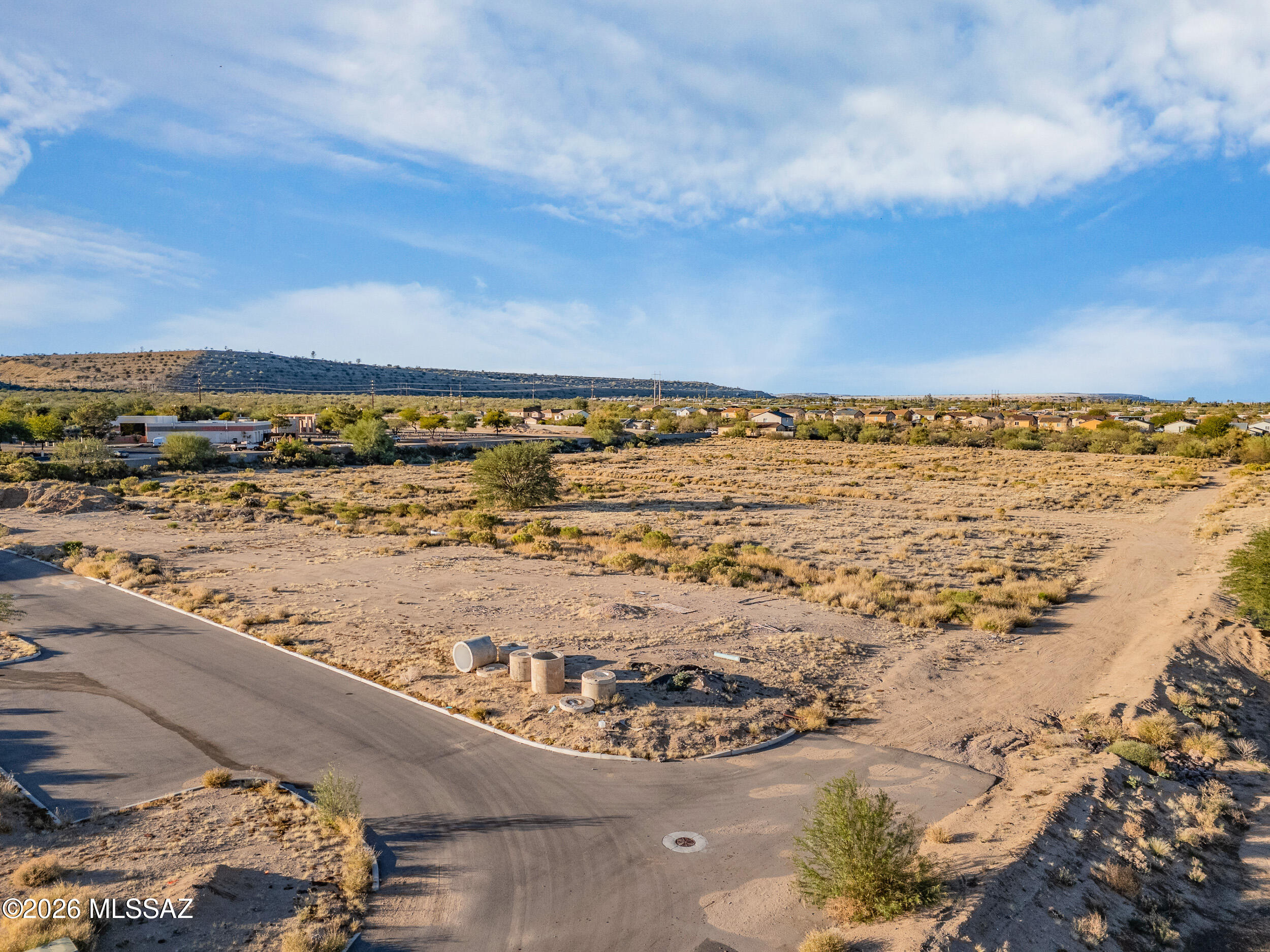 Santa Rita Villas (1-218) - Land