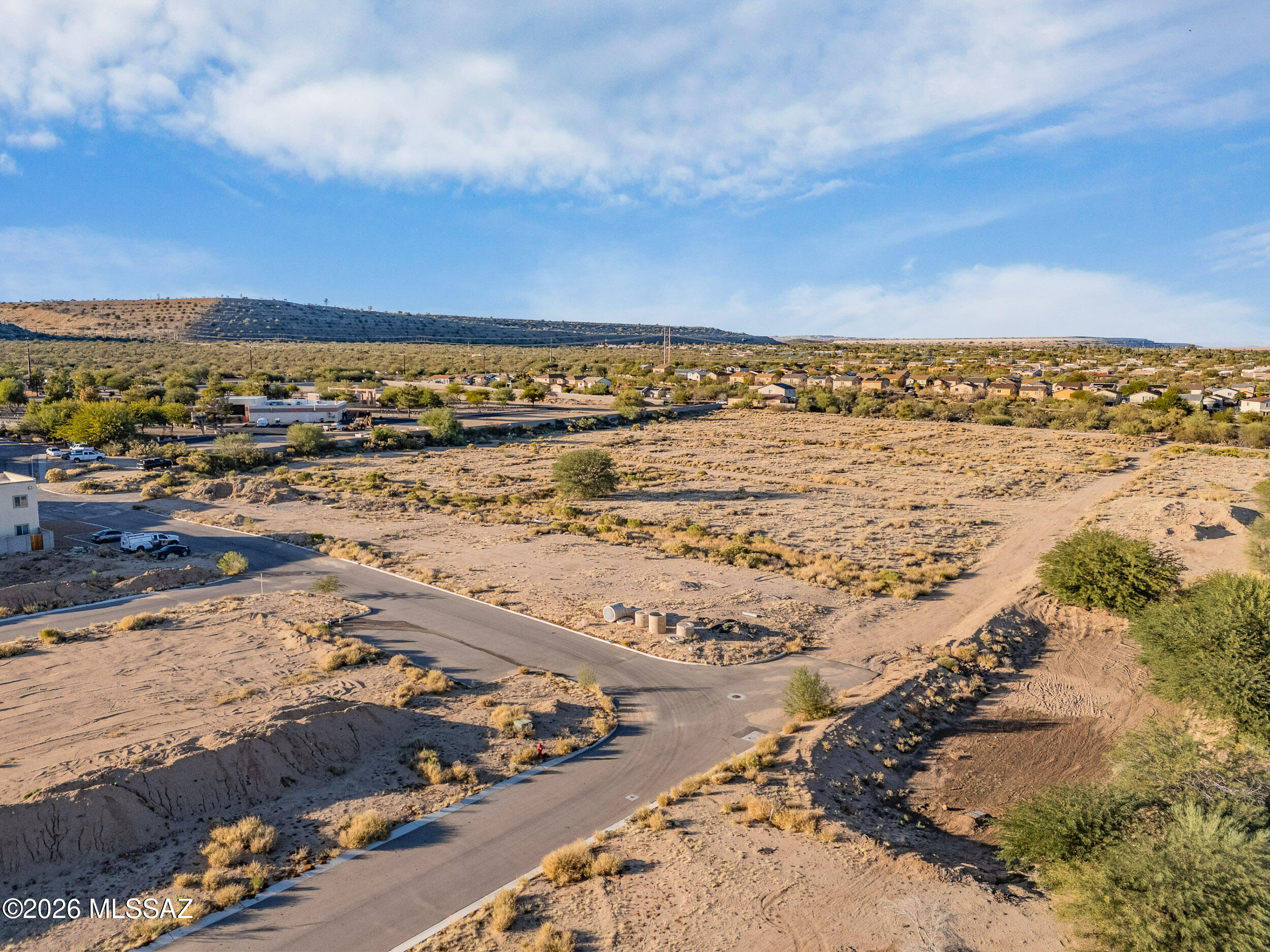 Santa Rita Villas (1-218) - Land