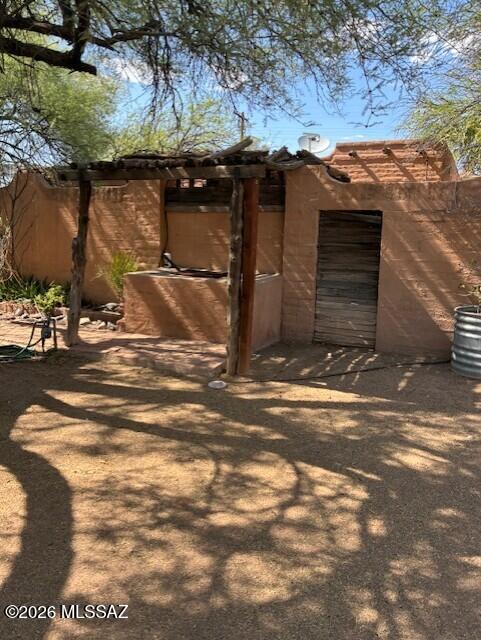 Mountain View Acre Farms - Residential Lease