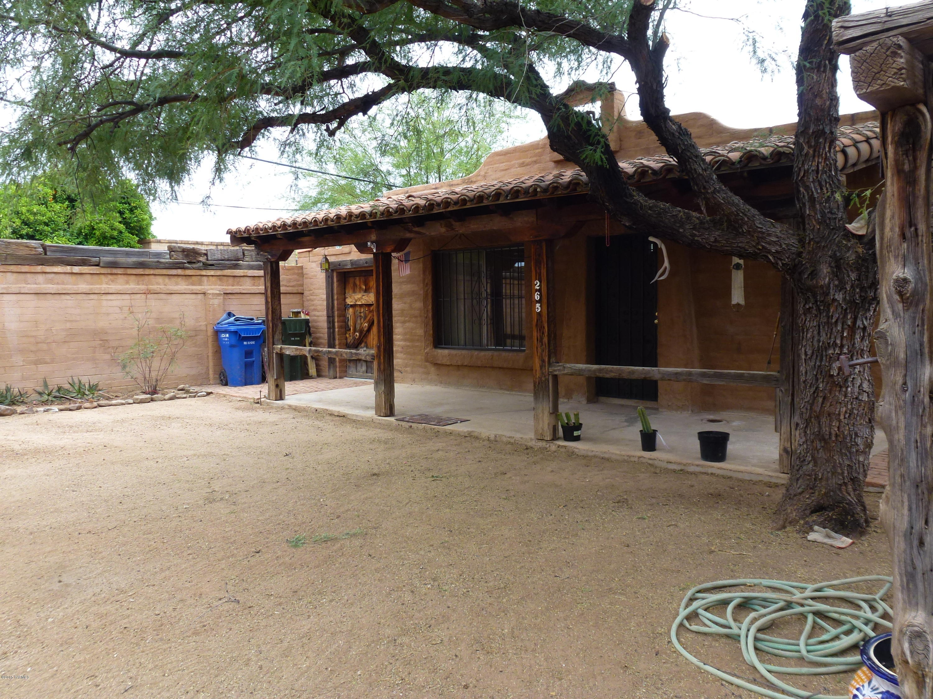 Mountain View Acre Farms - Residential Lease