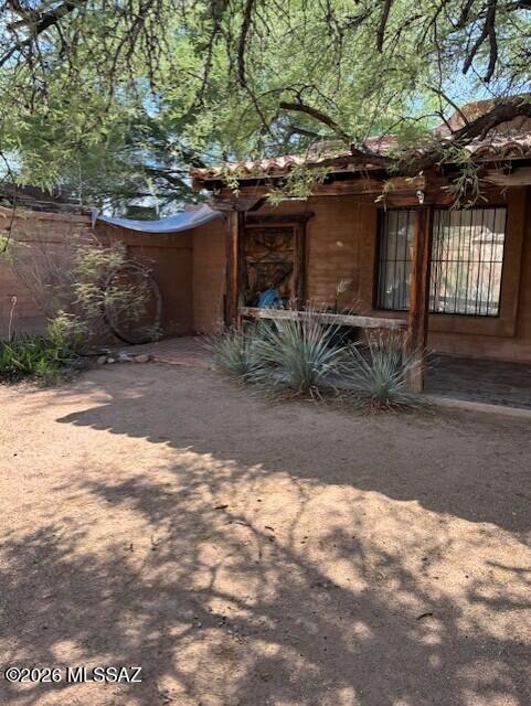Mountain View Acre Farms - Residential Lease