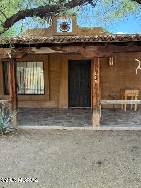 Mountain View Acre Farms - Residential Lease
