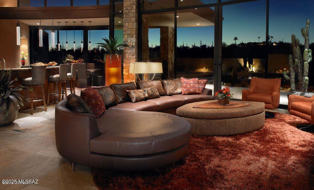 Pima Canyon Estates (1-176) - Residential