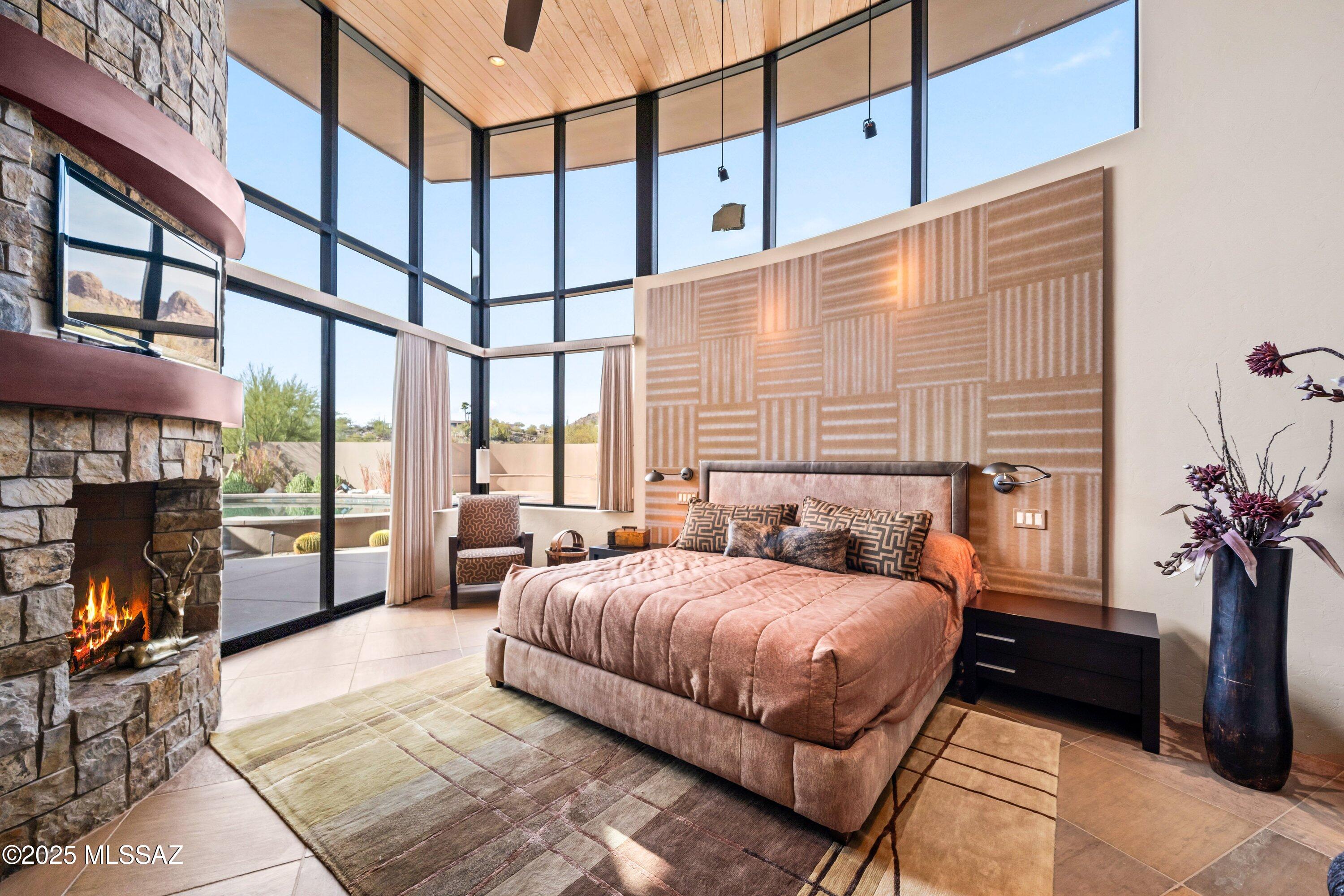 Pima Canyon Estates (1-176) - Residential