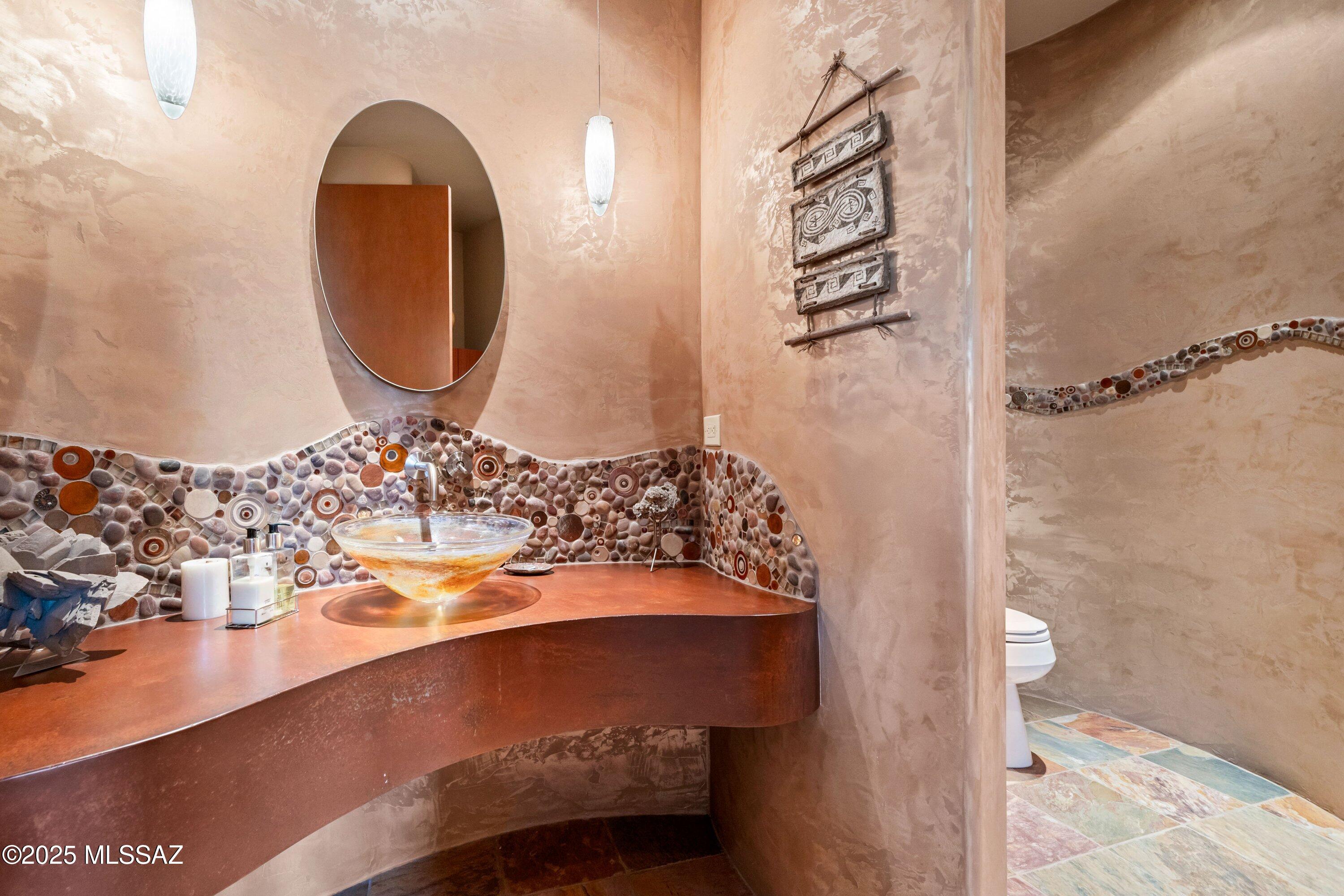 Pima Canyon Estates (1-176) - Residential