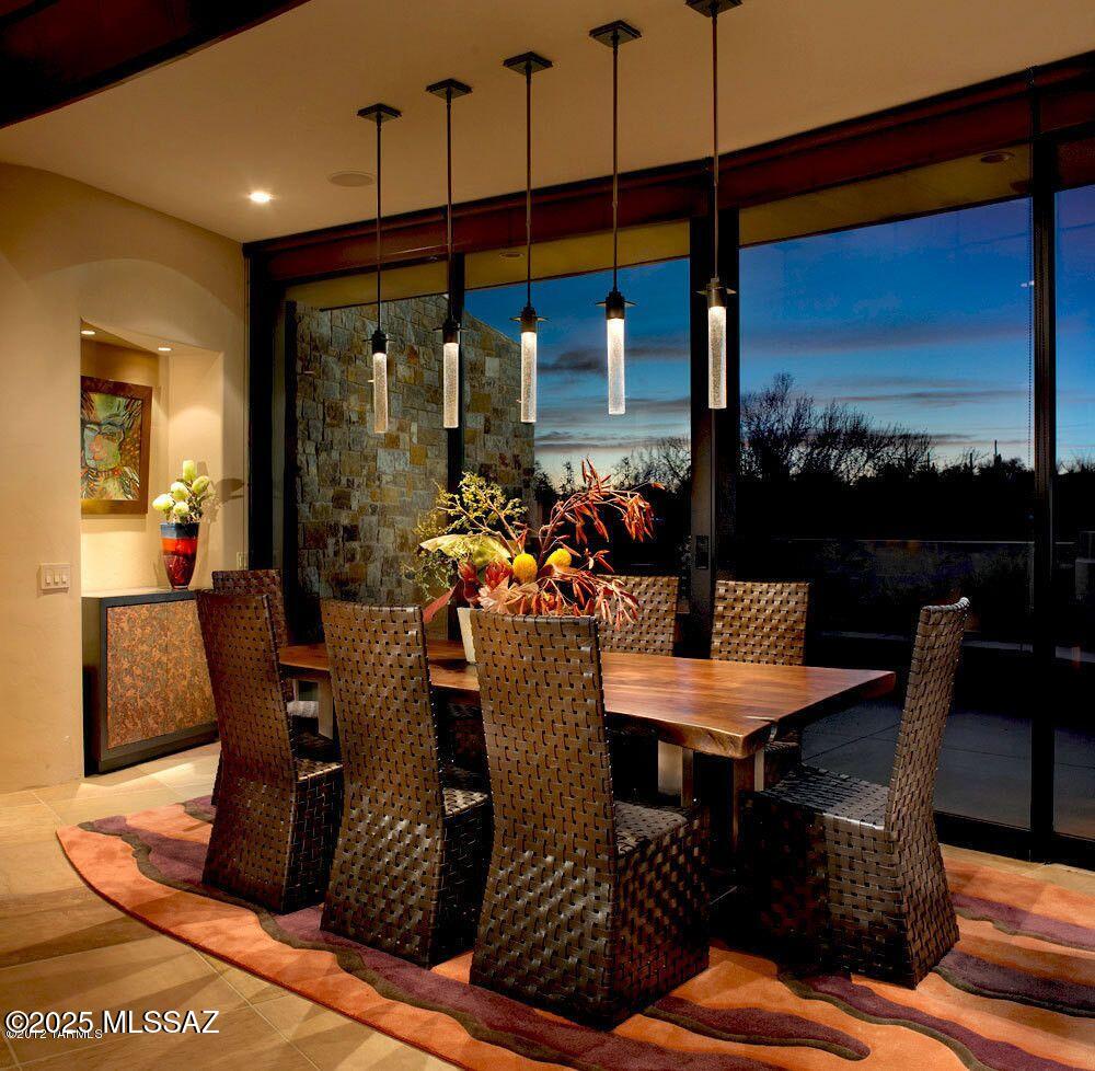 Pima Canyon Estates (1-176) - Residential