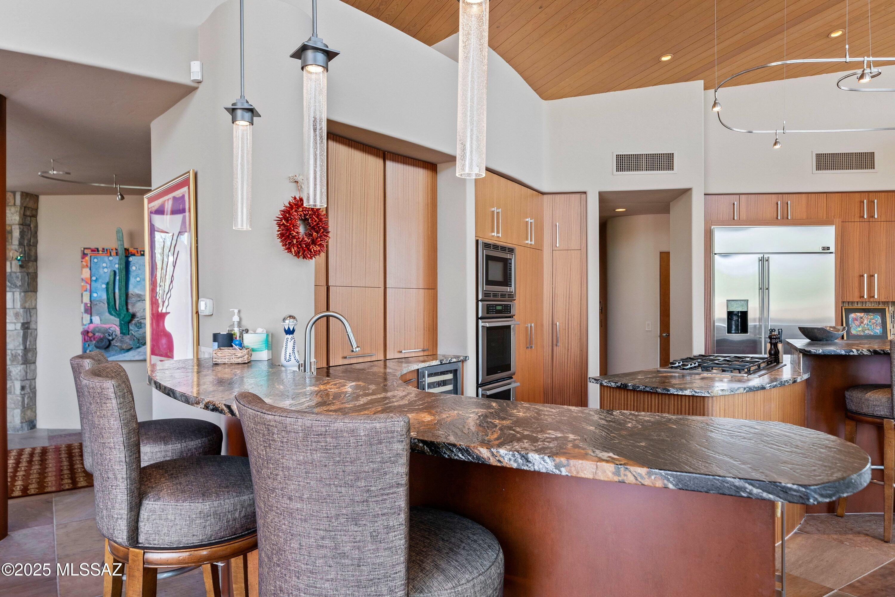 Pima Canyon Estates (1-176) - Residential