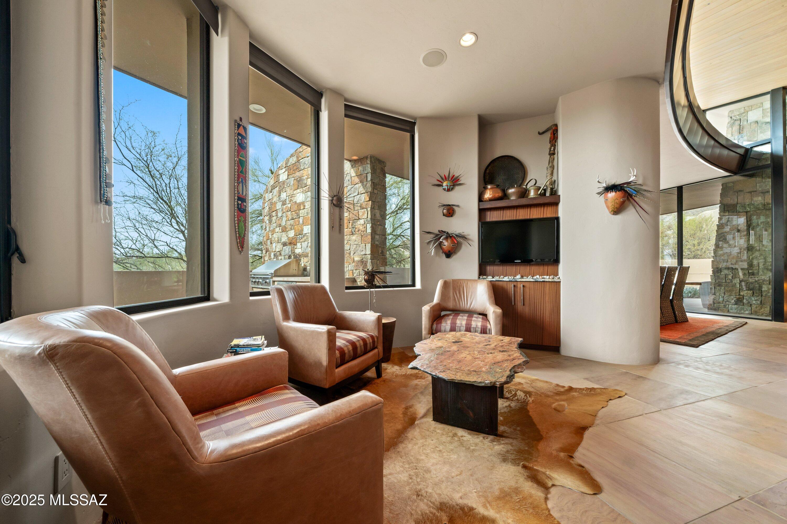 Pima Canyon Estates (1-176) - Residential
