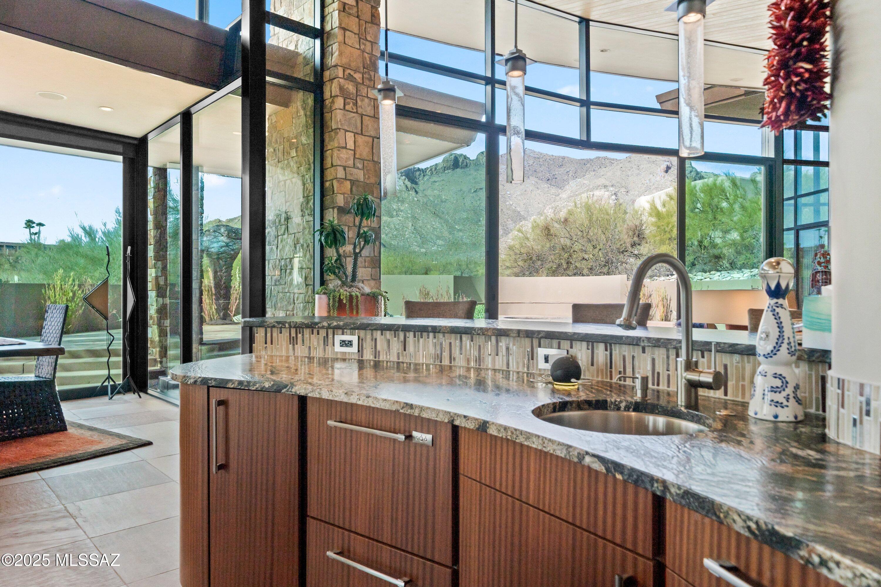 Pima Canyon Estates (1-176) - Residential