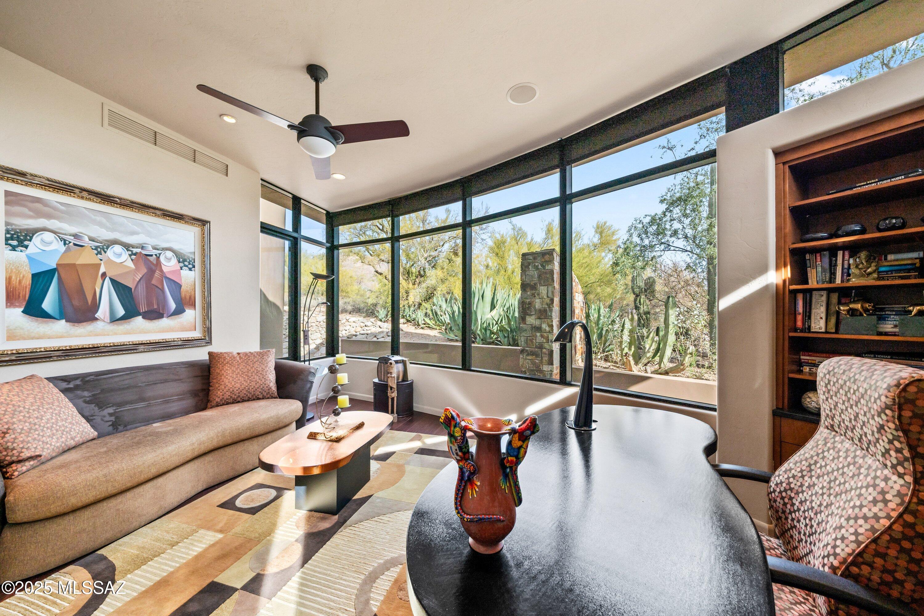 Pima Canyon Estates (1-176) - Residential