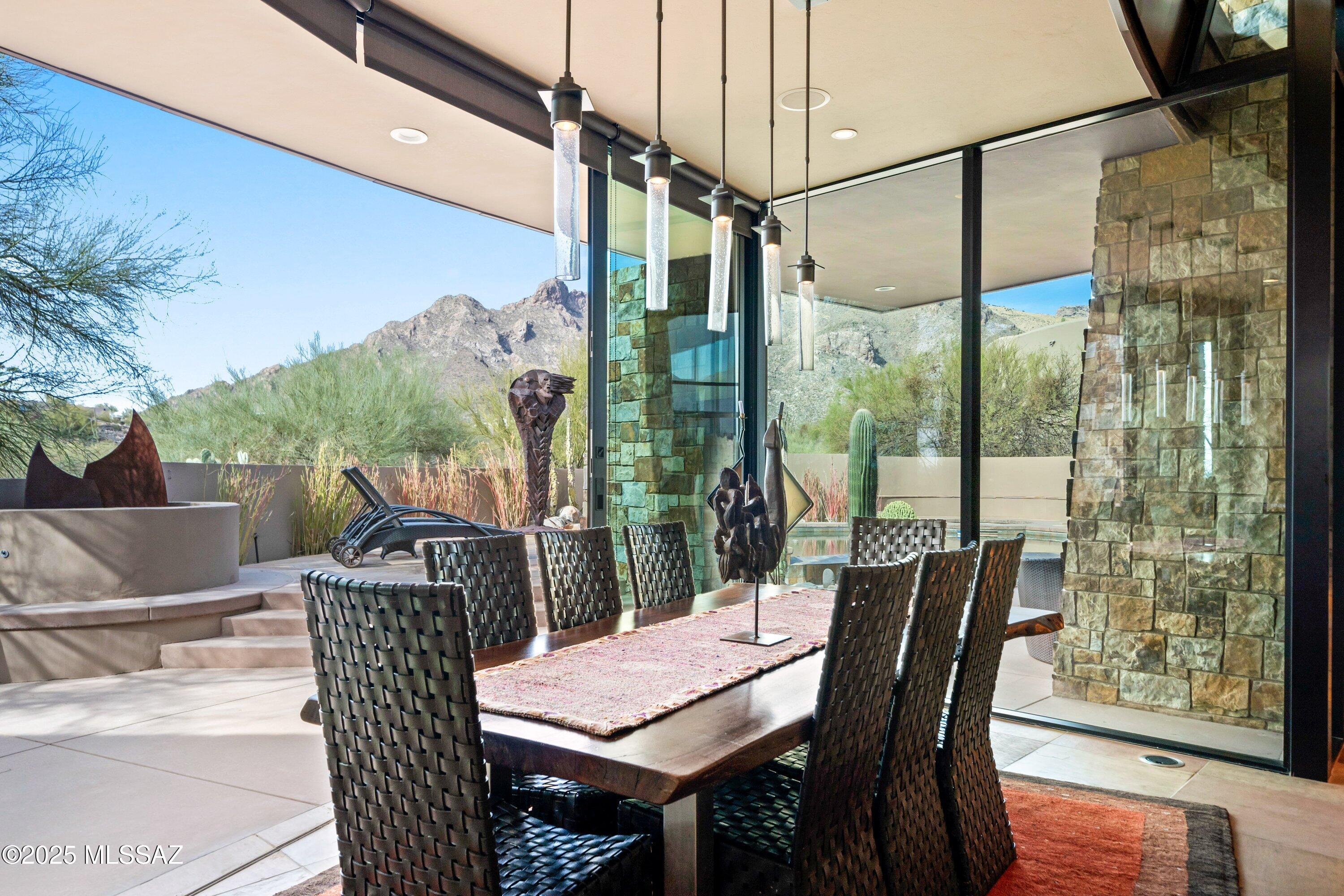 Pima Canyon Estates (1-176) - Residential