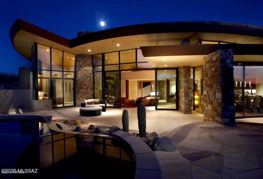 Pima Canyon Estates (1-176) - Residential
