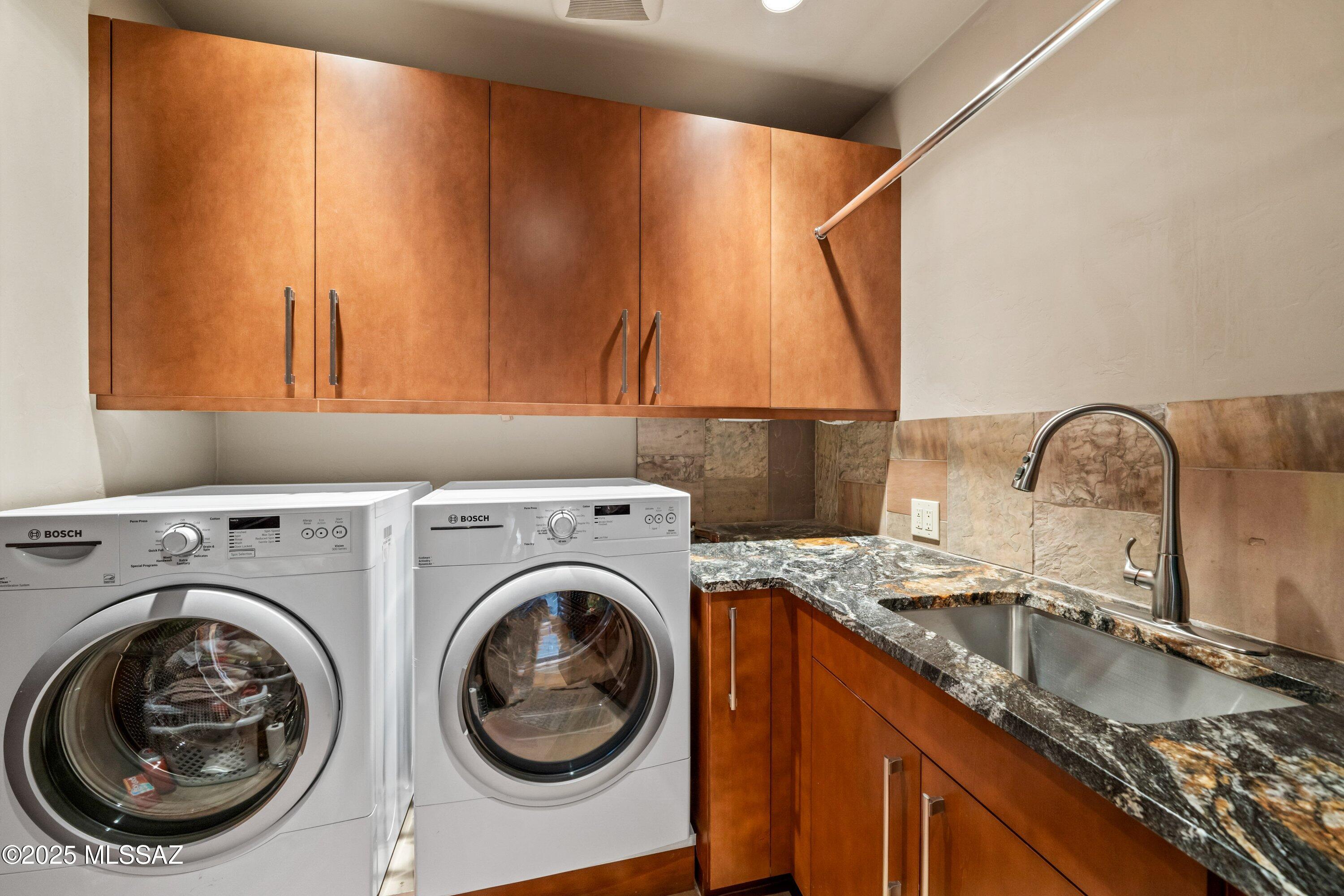 Pima Canyon Estates (1-176) - Residential
