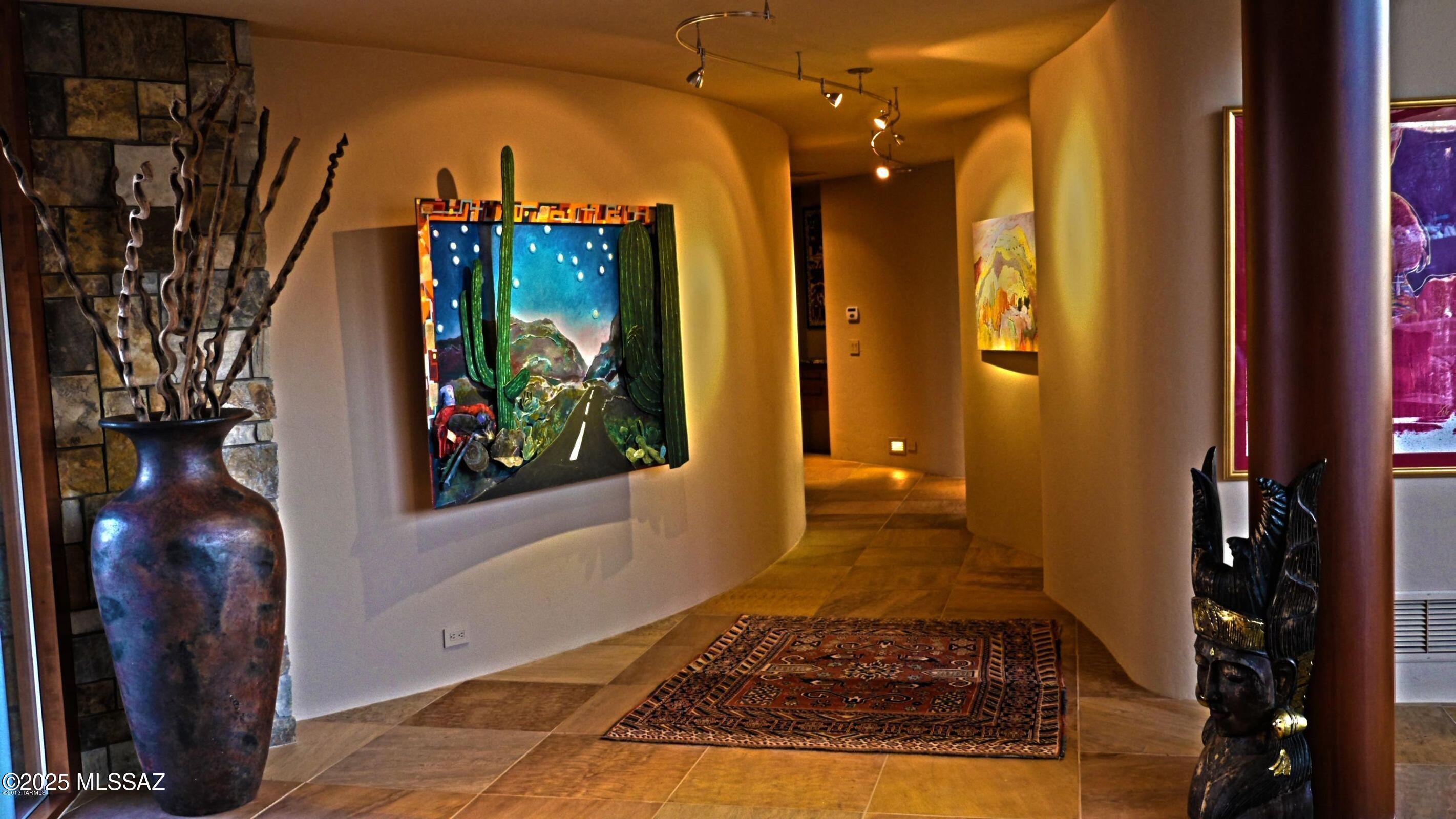 Pima Canyon Estates (1-176) - Residential