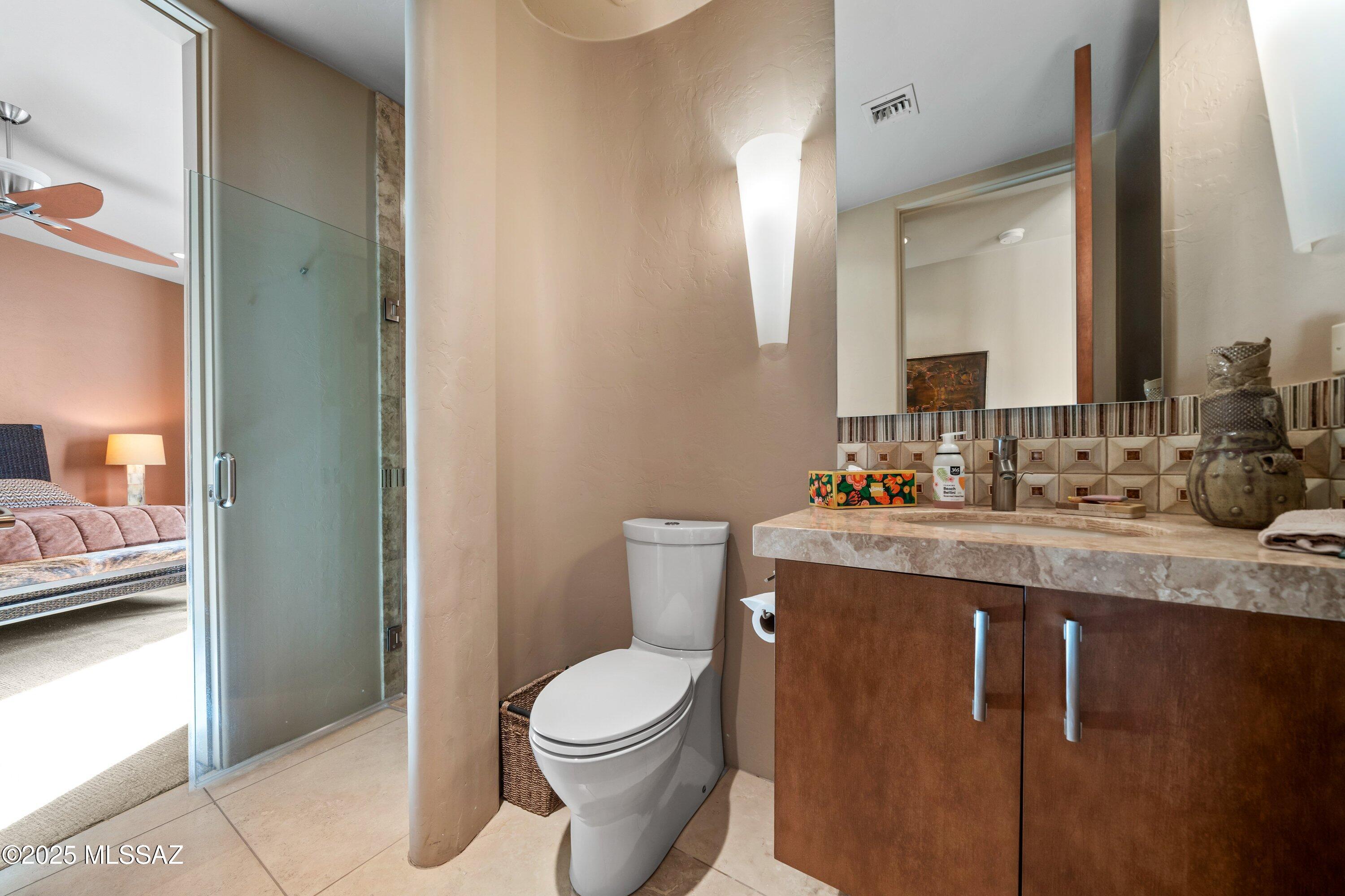 Pima Canyon Estates (1-176) - Residential