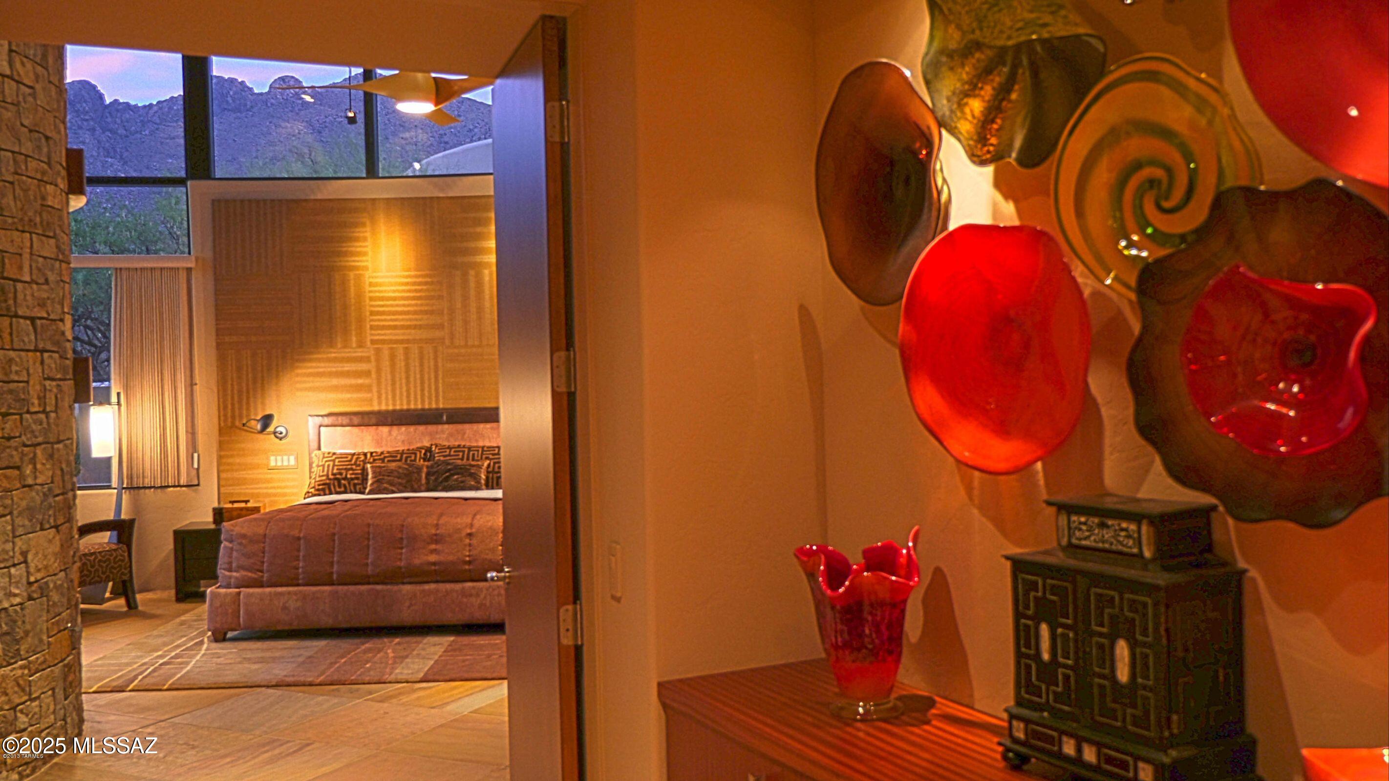 Pima Canyon Estates (1-176) - Residential