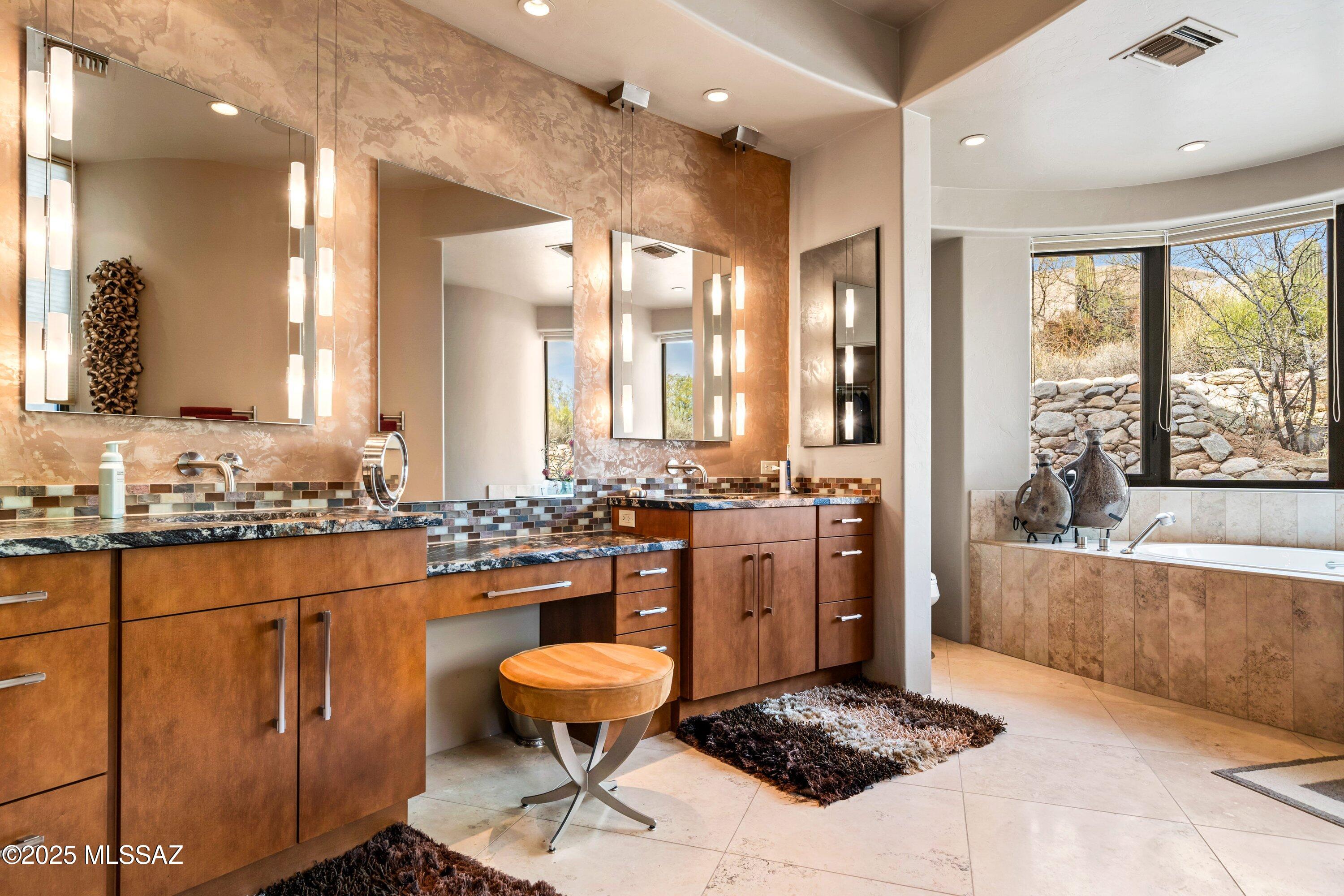 Pima Canyon Estates (1-176) - Residential