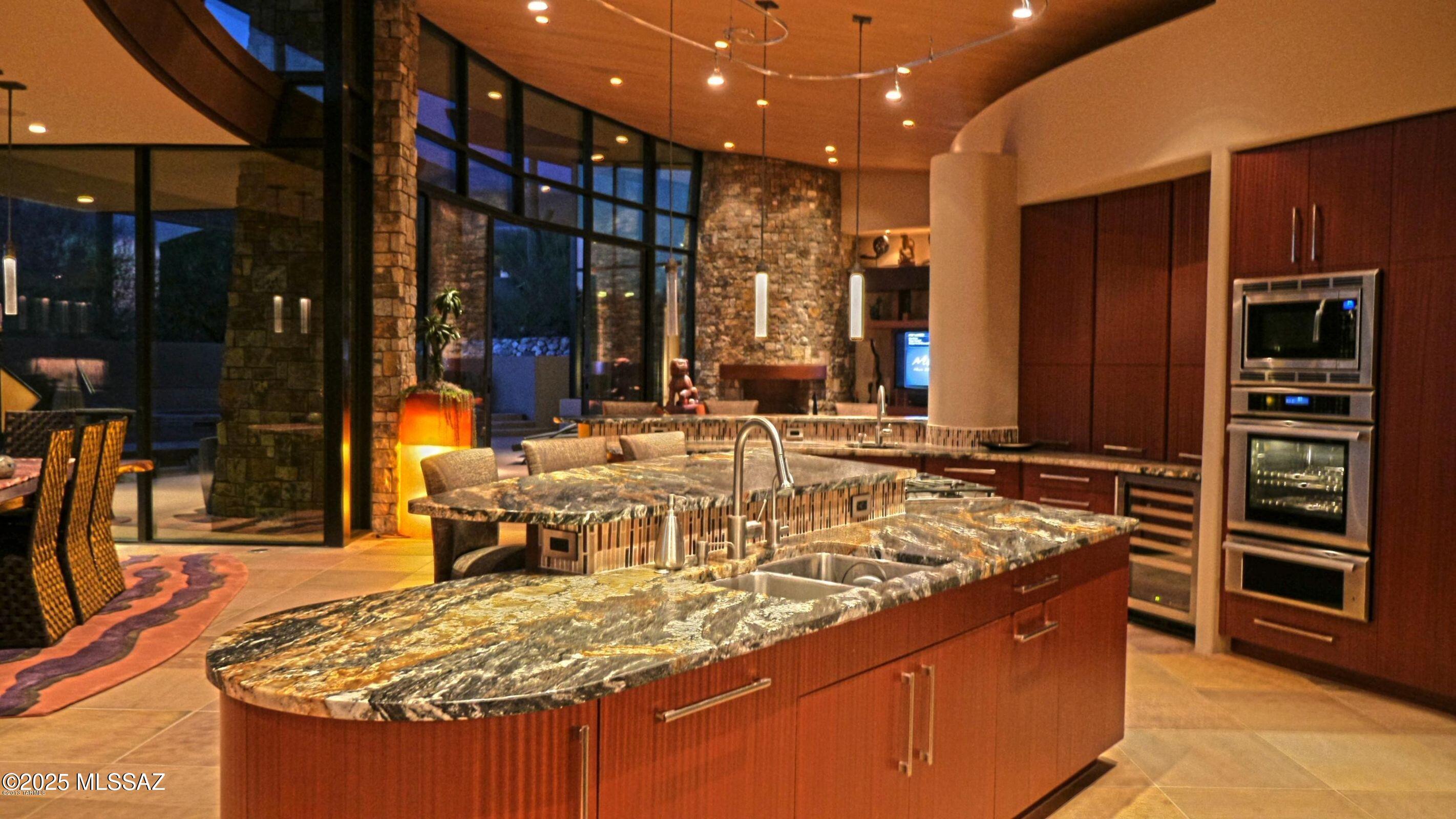 Pima Canyon Estates (1-176) - Residential