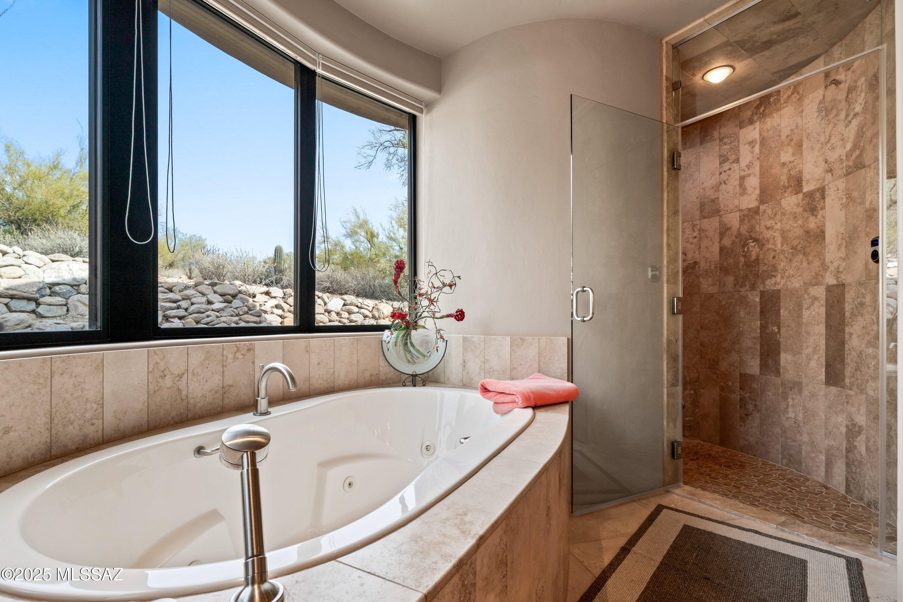 Pima Canyon Estates (1-176) - Residential
