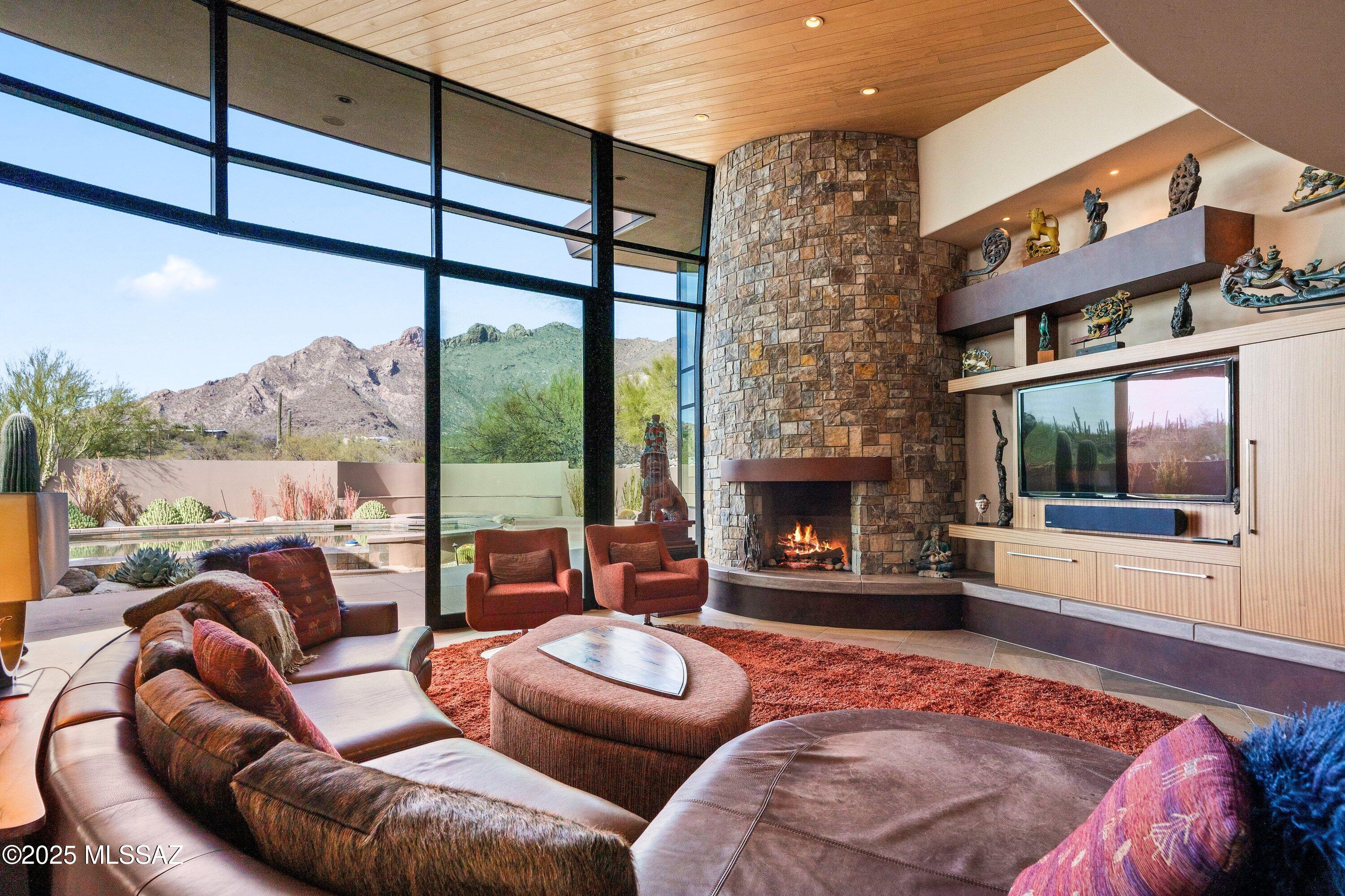 Pima Canyon Estates (1-176) - Residential