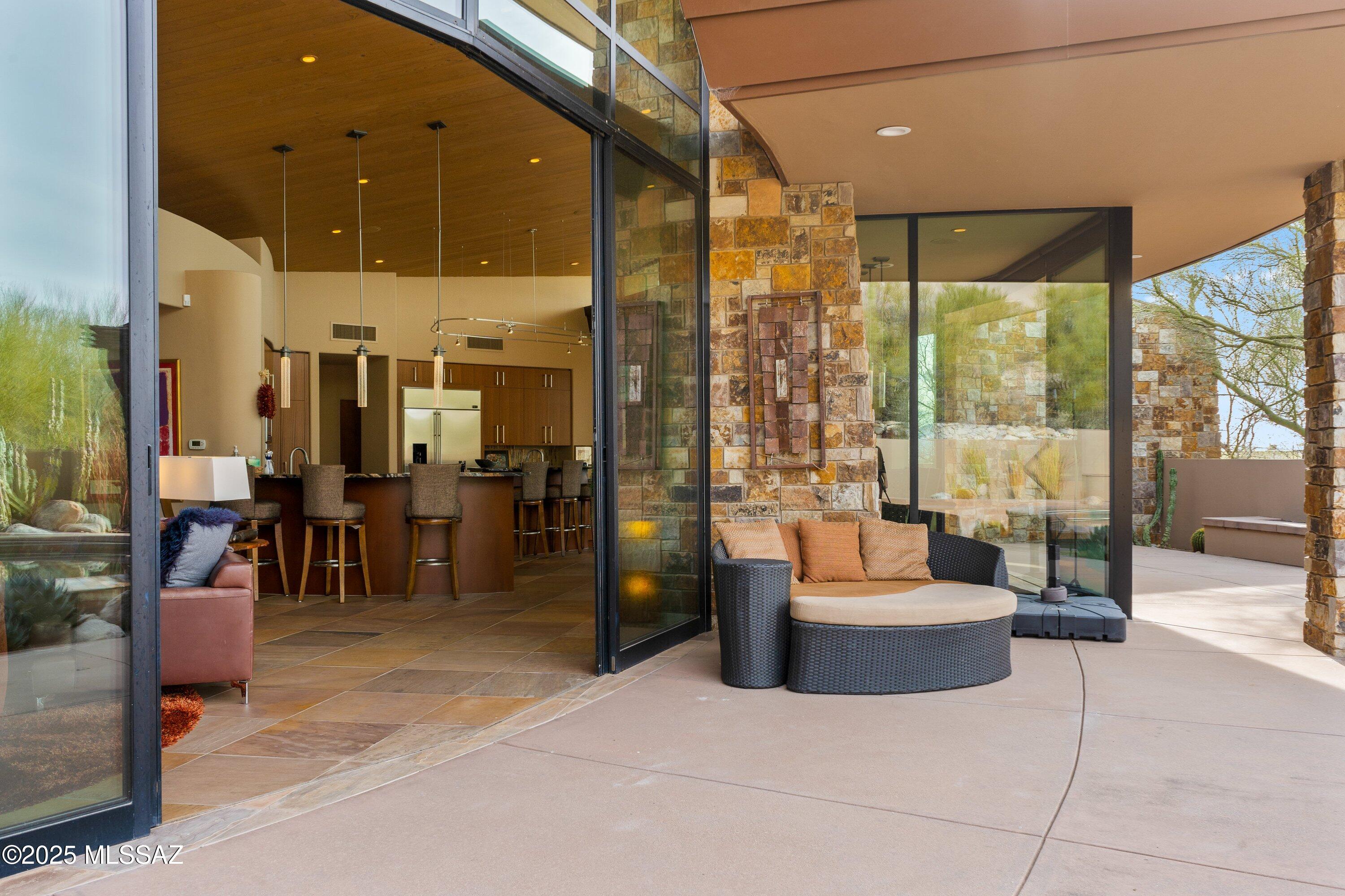 Pima Canyon Estates (1-176) - Residential