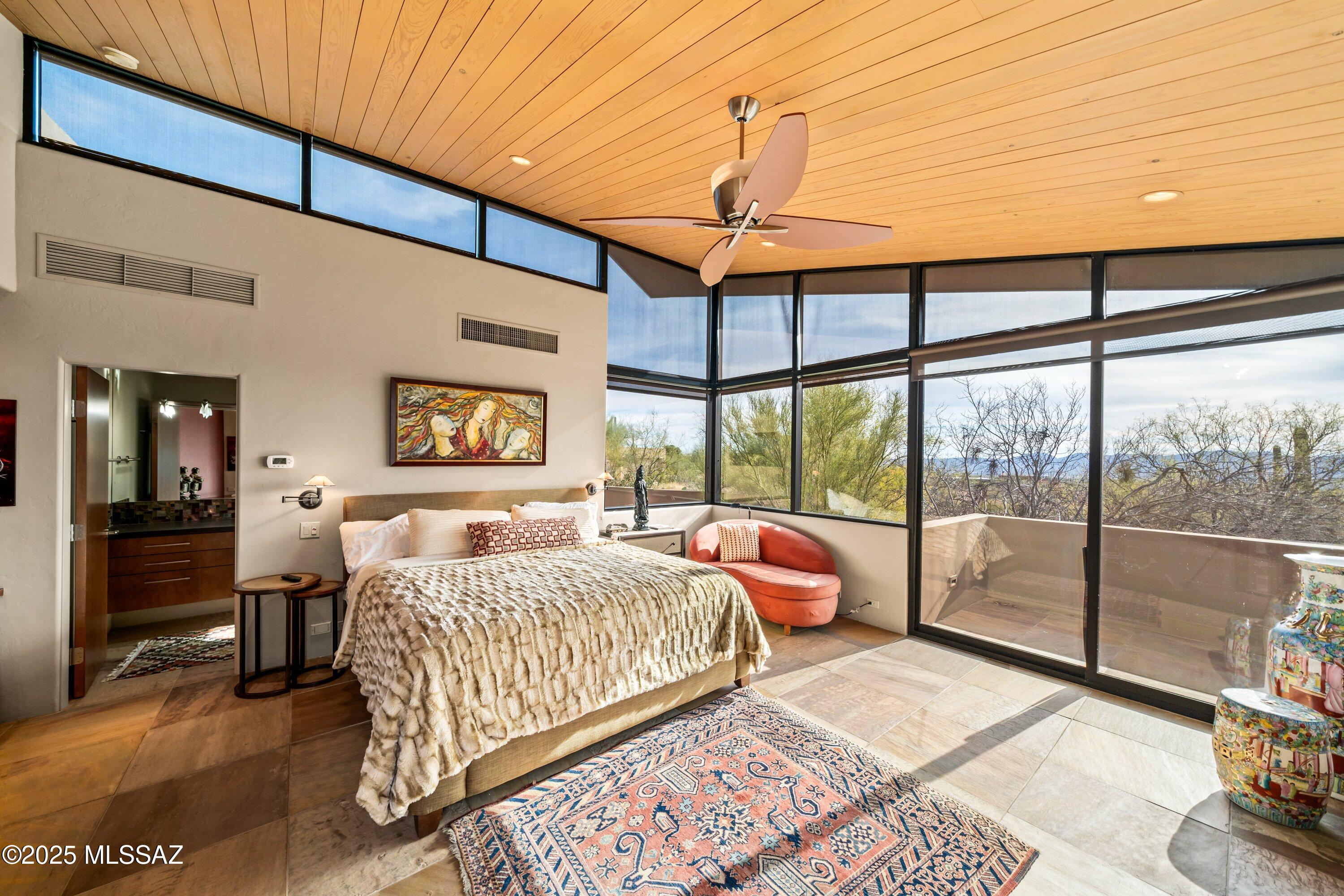 Pima Canyon Estates (1-176) - Residential