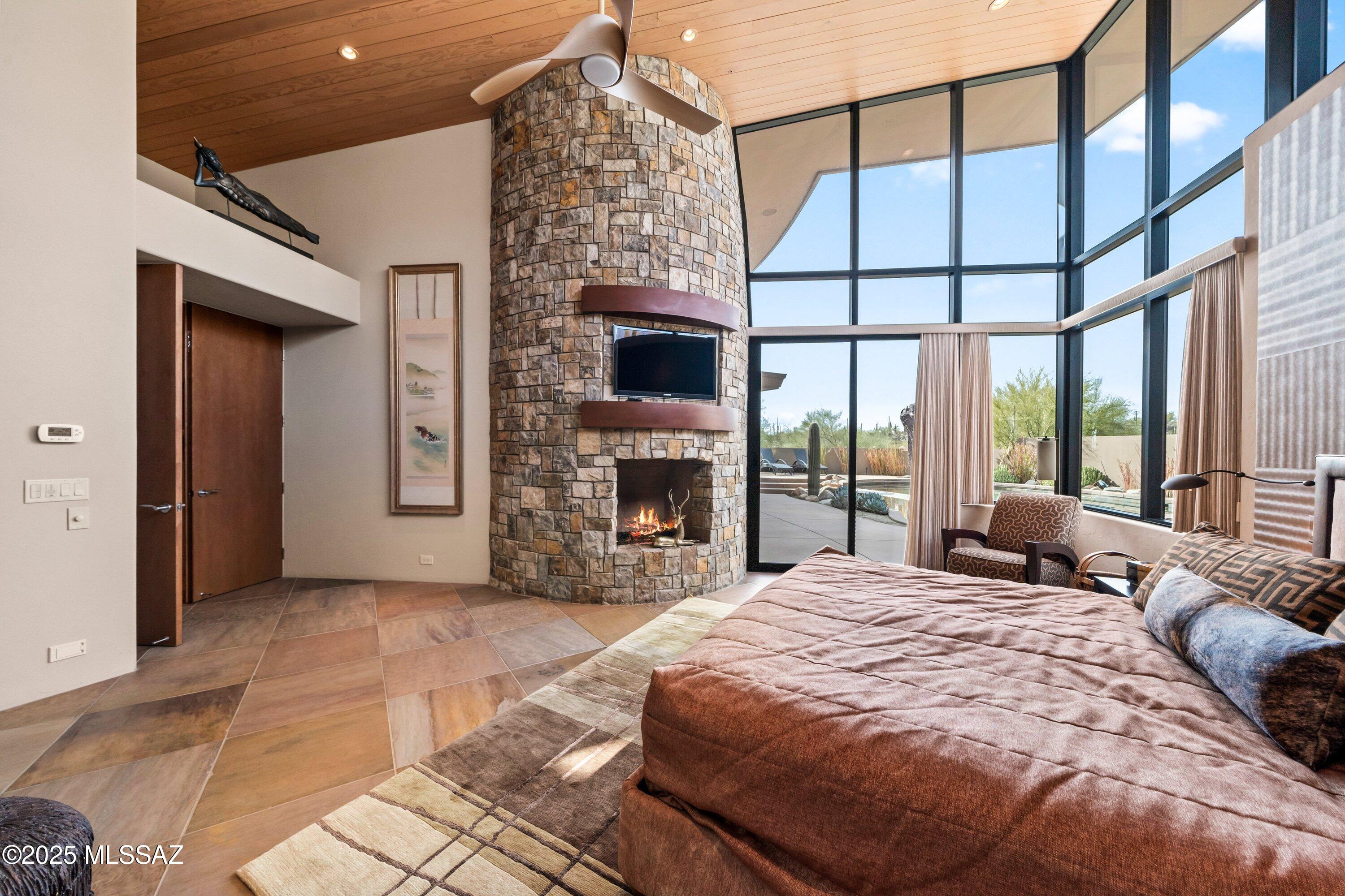 Pima Canyon Estates (1-176) - Residential